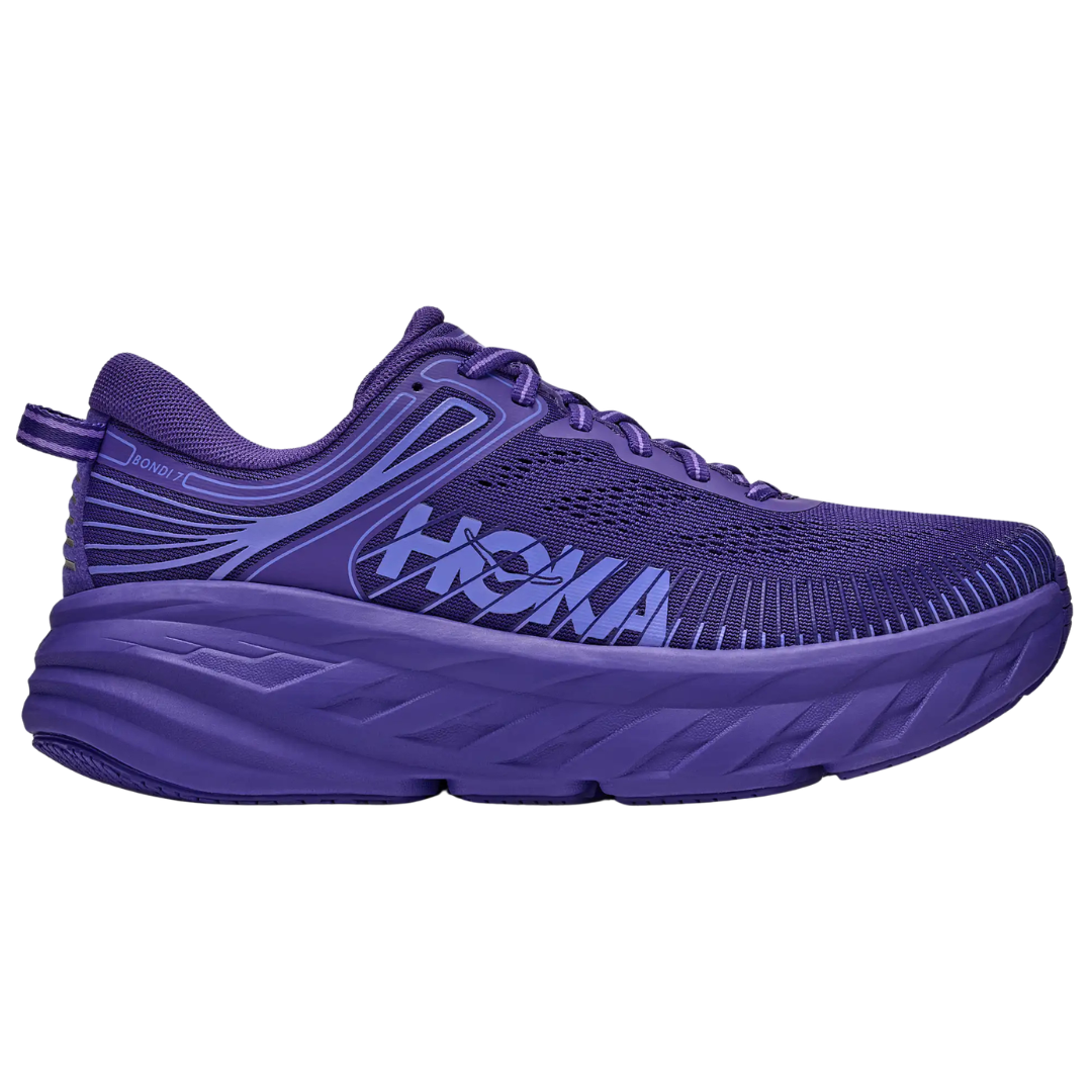 Bondi 7 - Cosmic Purple/Cosmic Purple