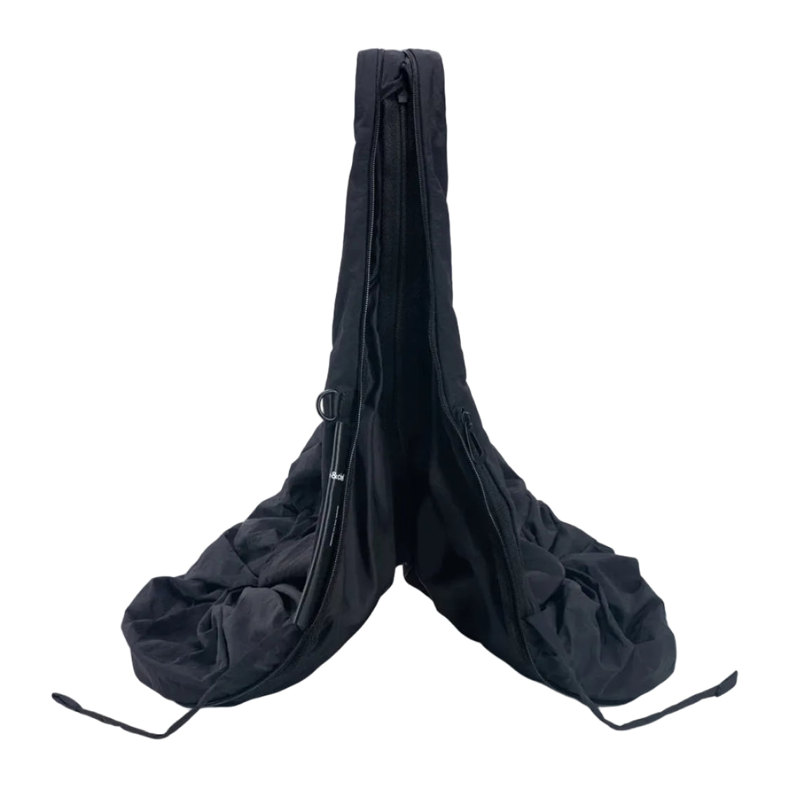 PO Bag - Black