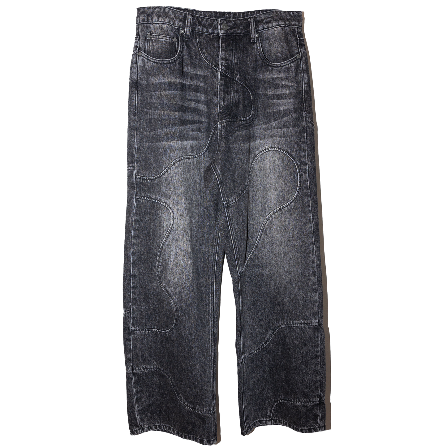Curve Jeans