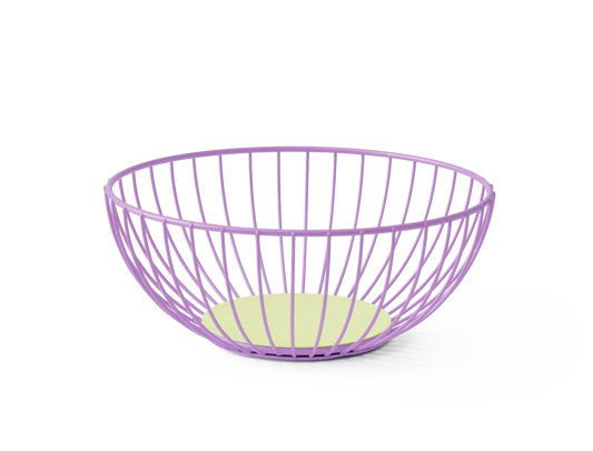 Large Wire Basket