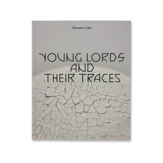 Theaster Gates: Young Lords and Their Traces