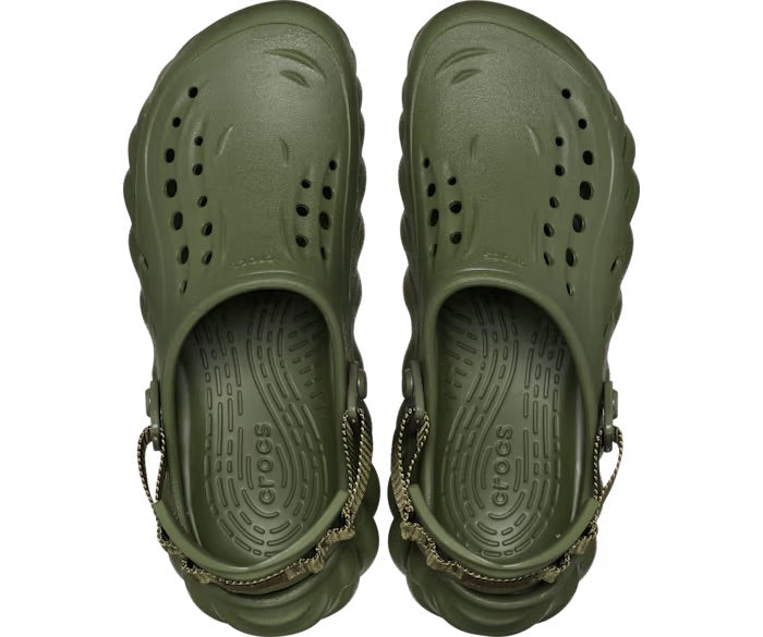 Echo Clog