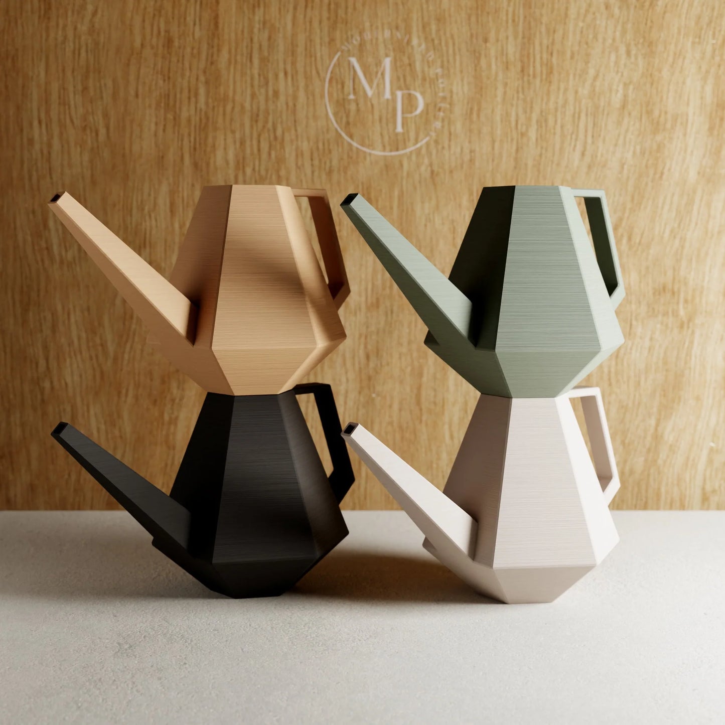 Zenflow Watering Can - Large