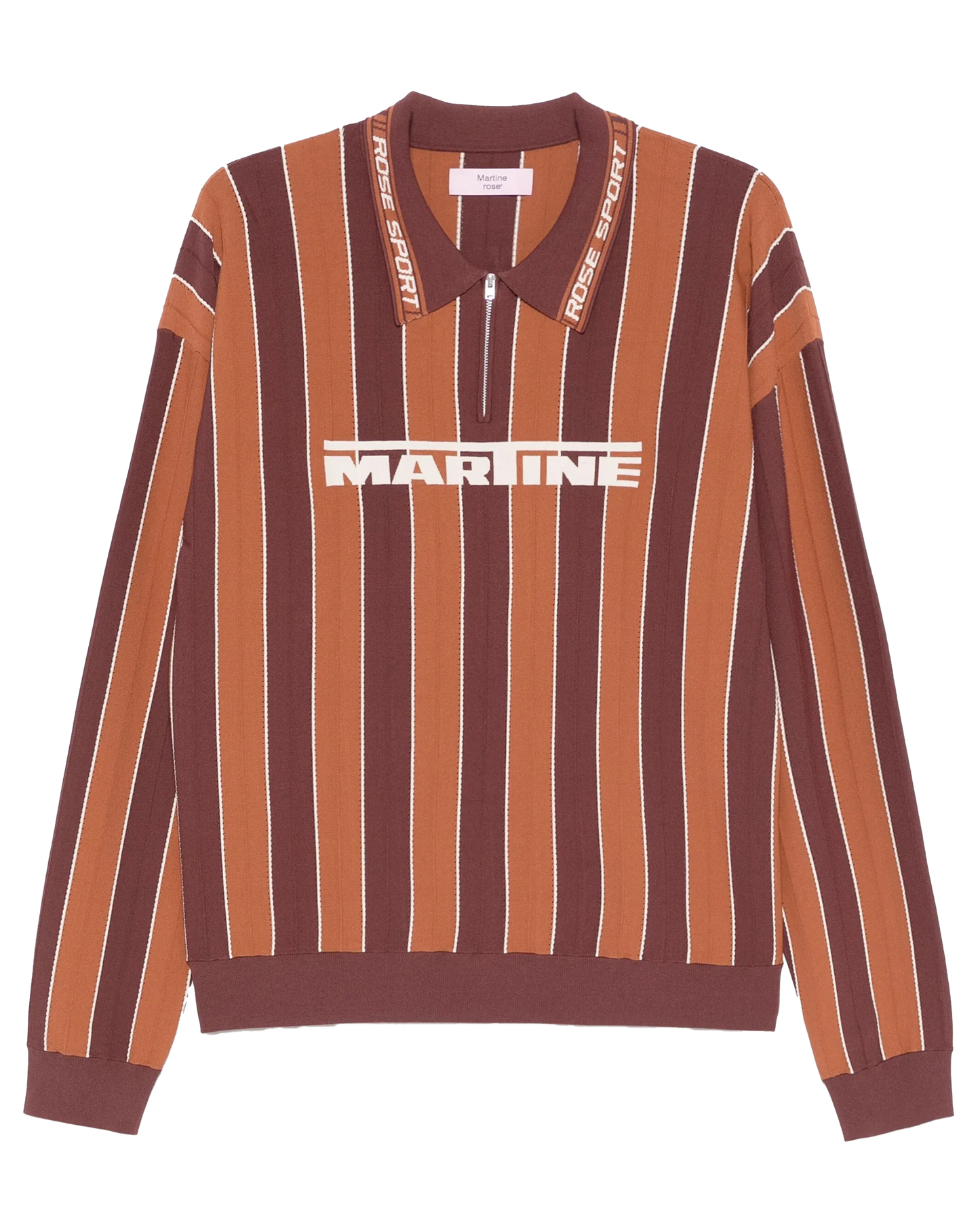 Logo Polo Shirt