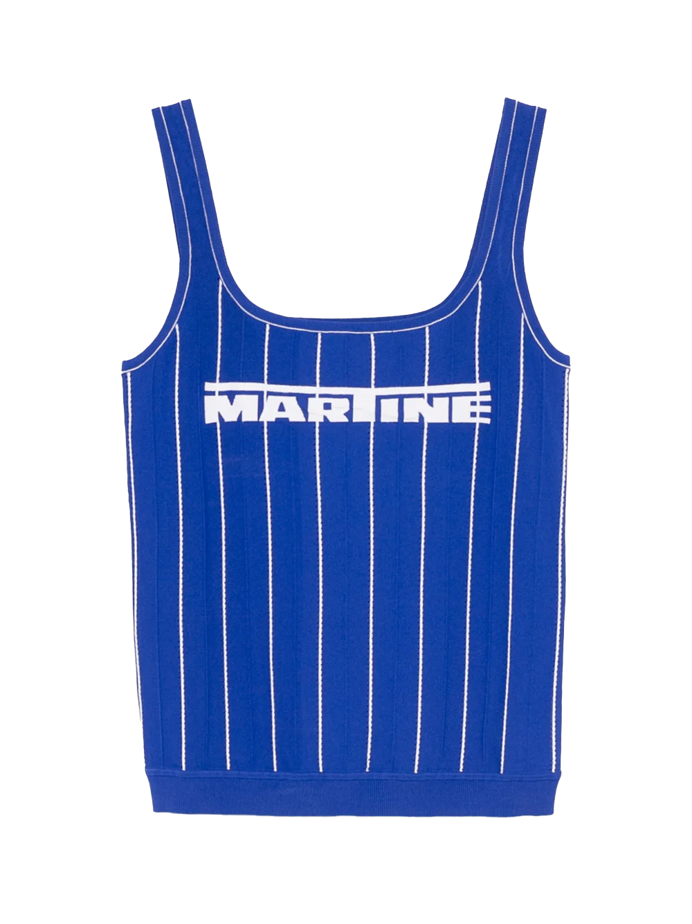 Logo Vest