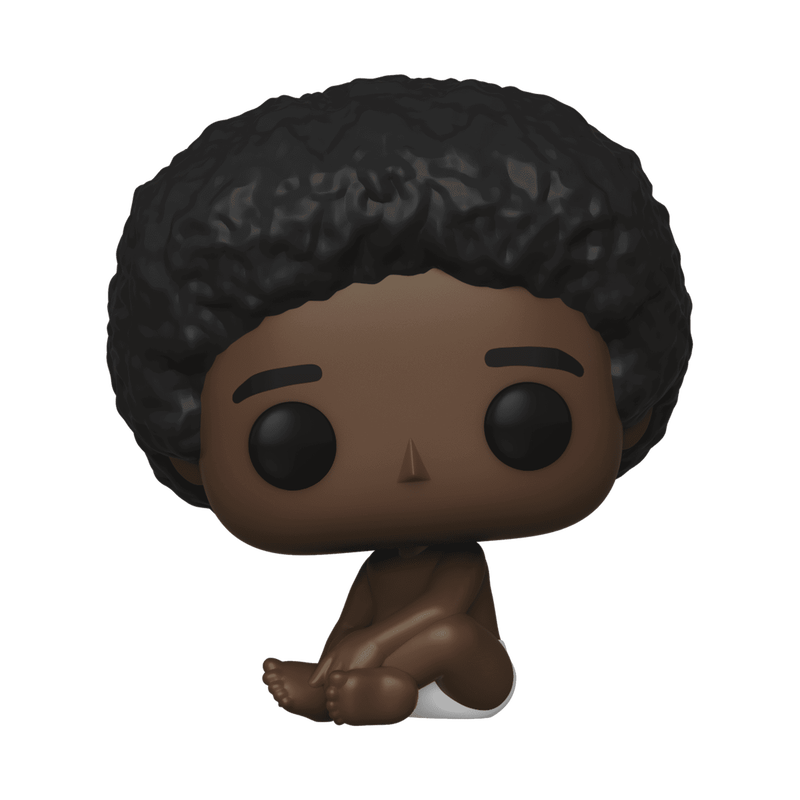 Notorious B.I.G. Ready to Die Pop! Album Figure