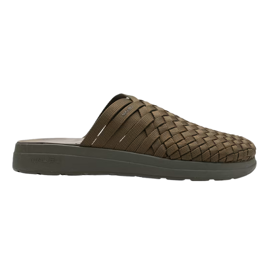 Colony Mule - Classic Nylon - Olive