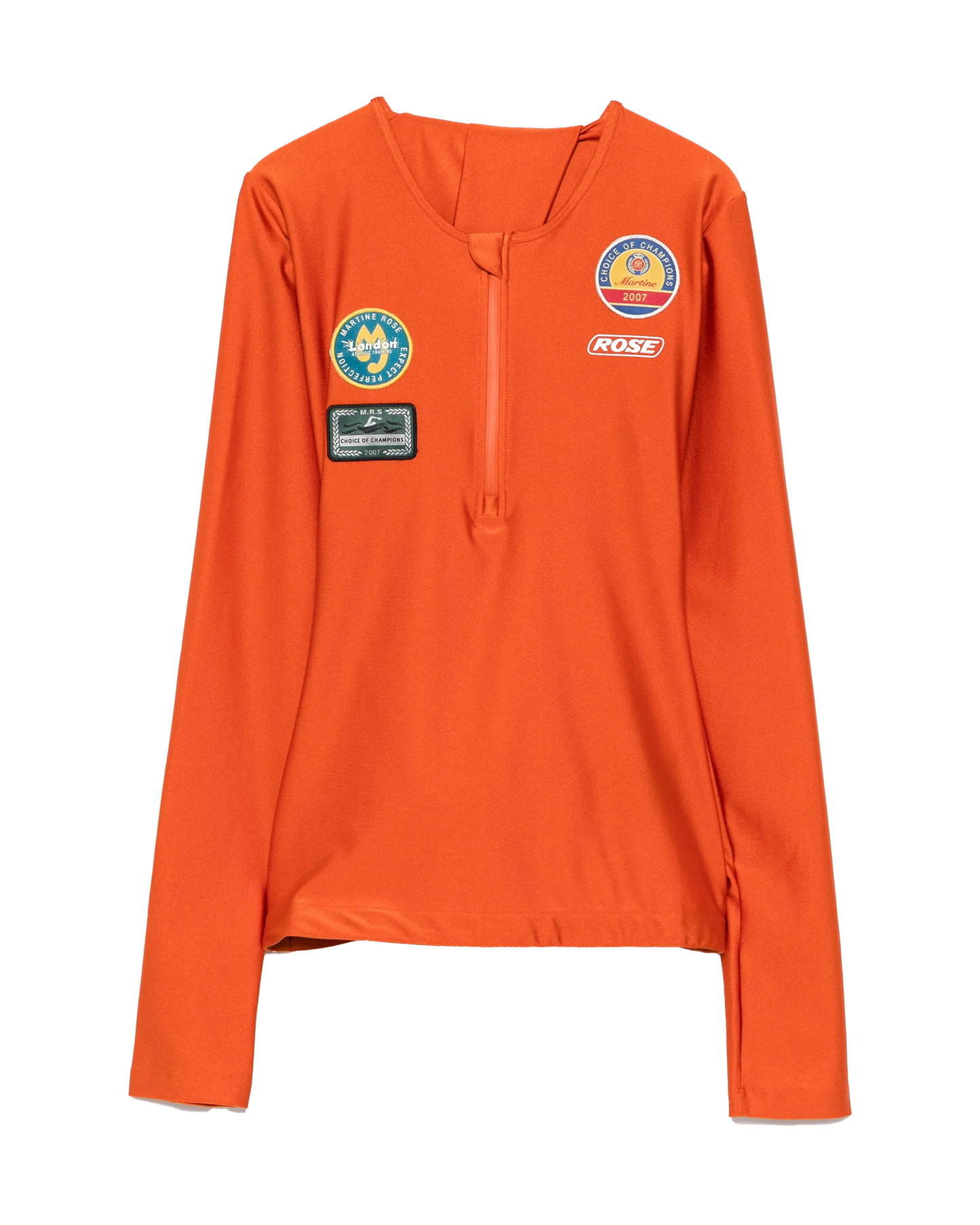 Long Sleeve Top