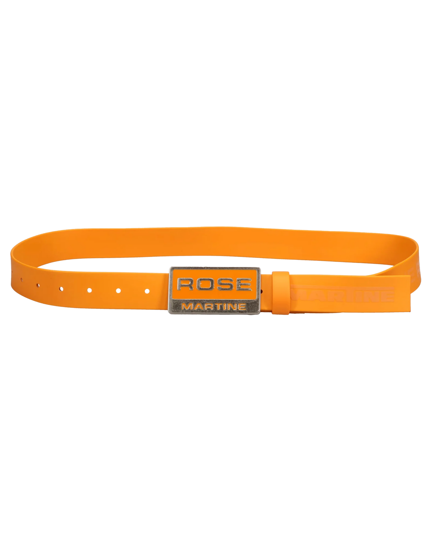 Rubber Belt