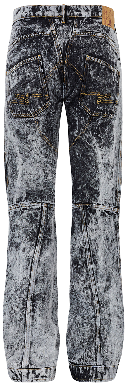 Utility Jean