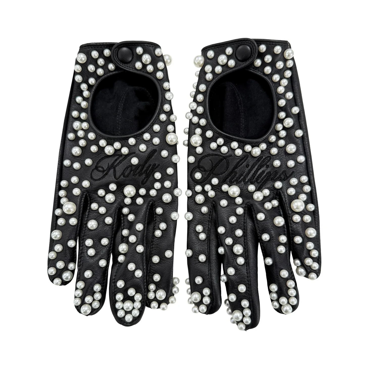 Pearl Gloves