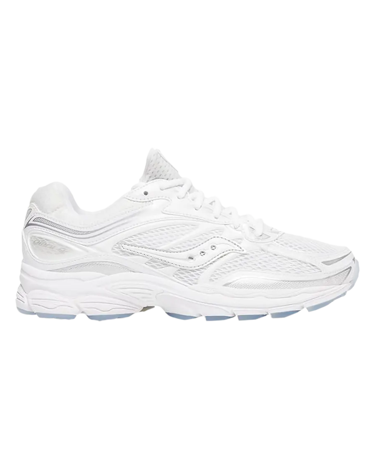 Progrid Omni 9 - White