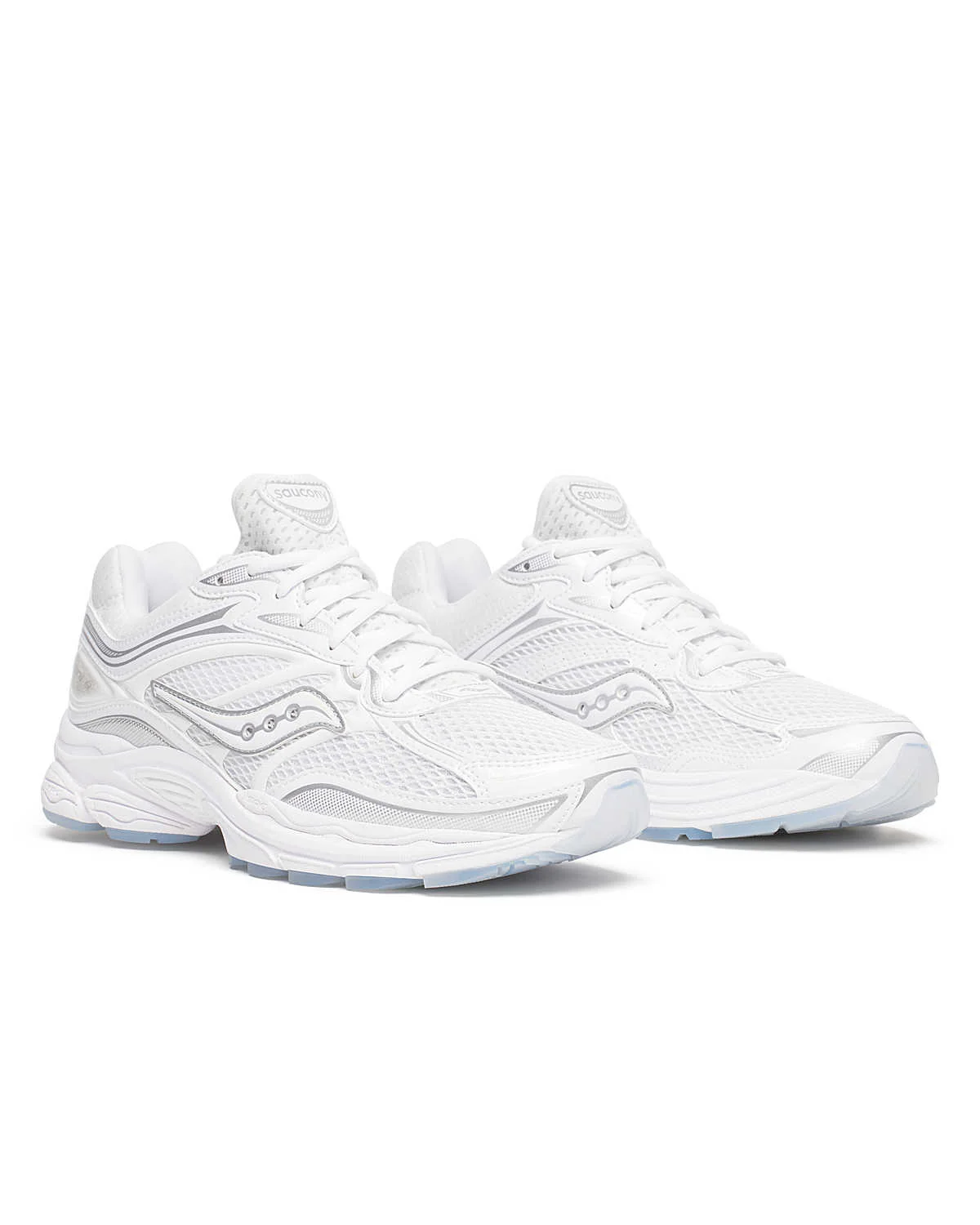 Progrid Omni 9 - White