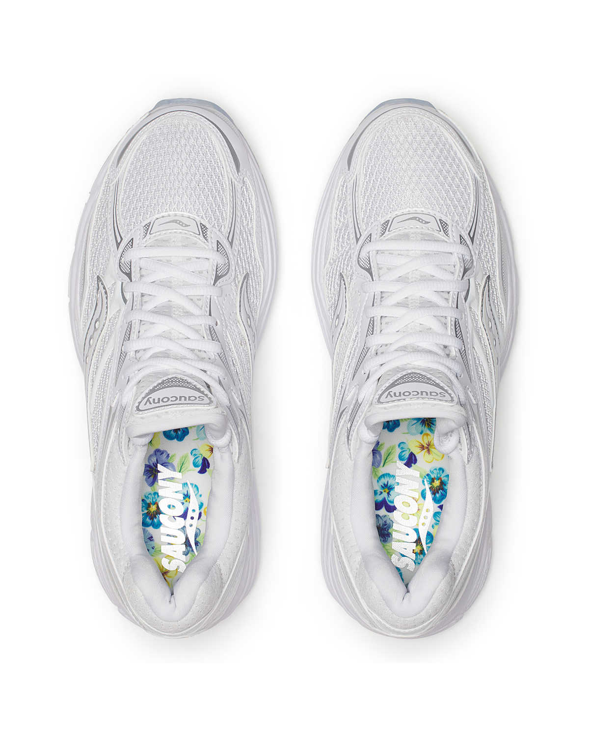 Progrid Omni 9 - White