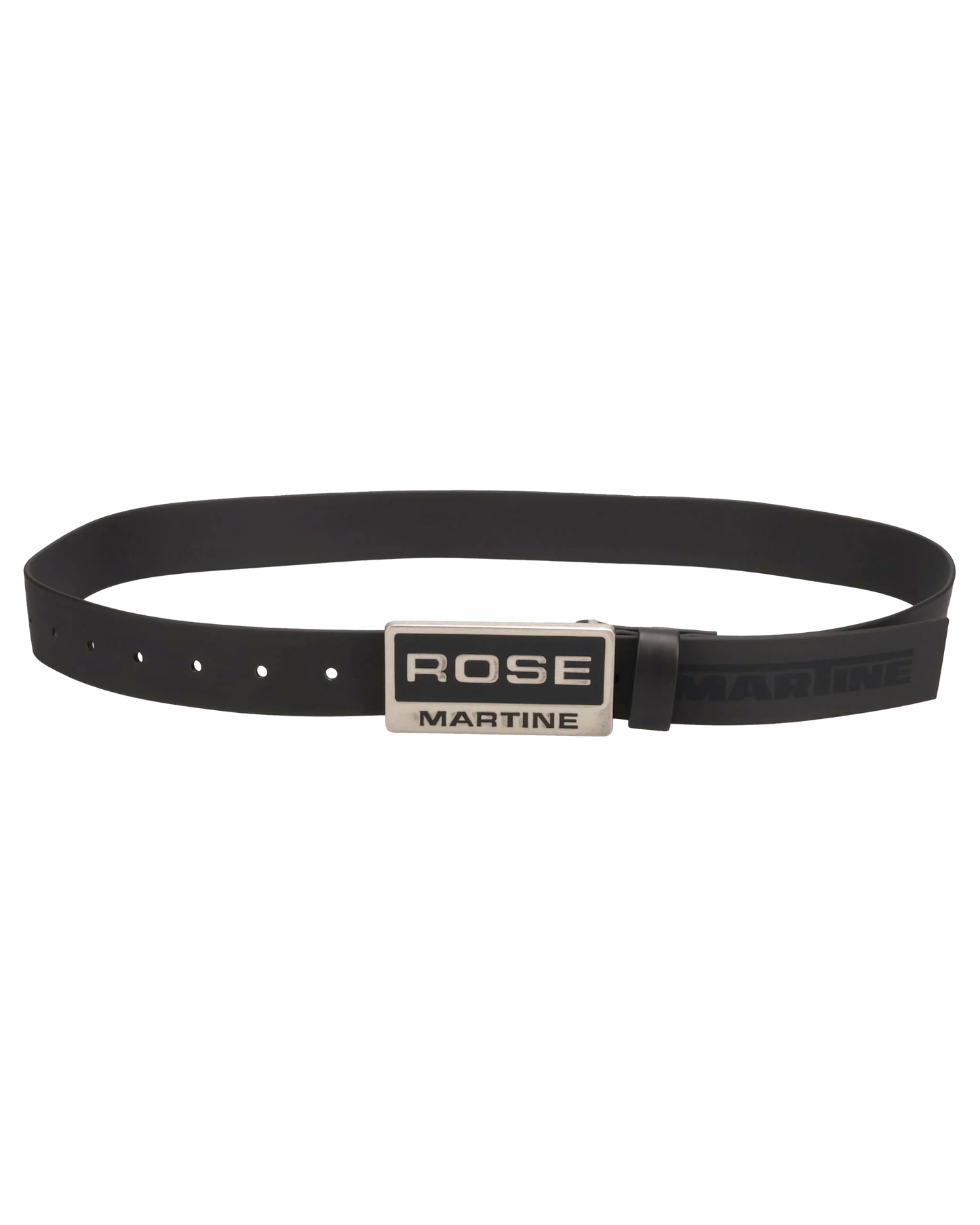 Rubber Belt