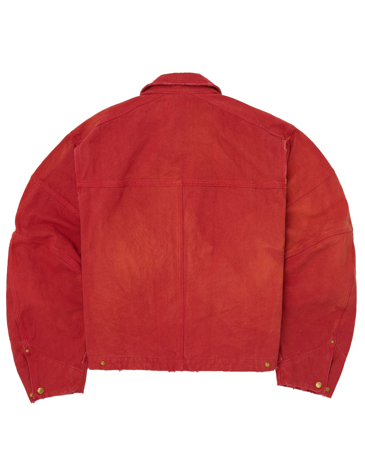 Stockton Work Jacket
