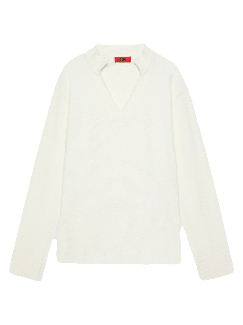Long Sleeve Thermal T-Shirt