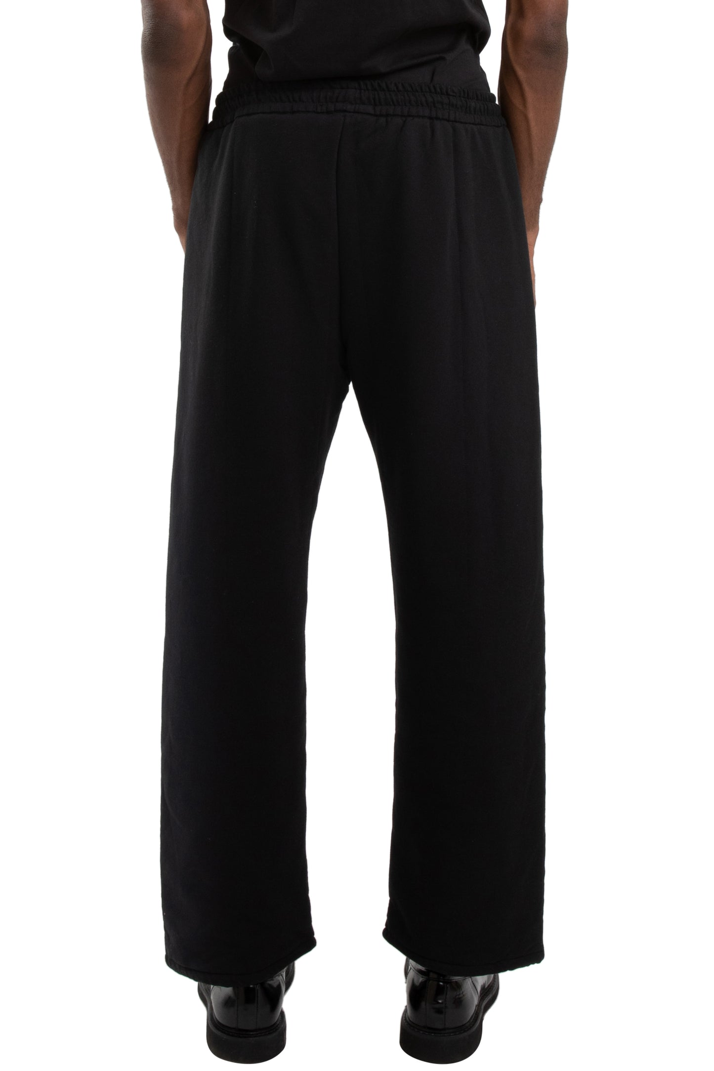 Logo Sweatpants
