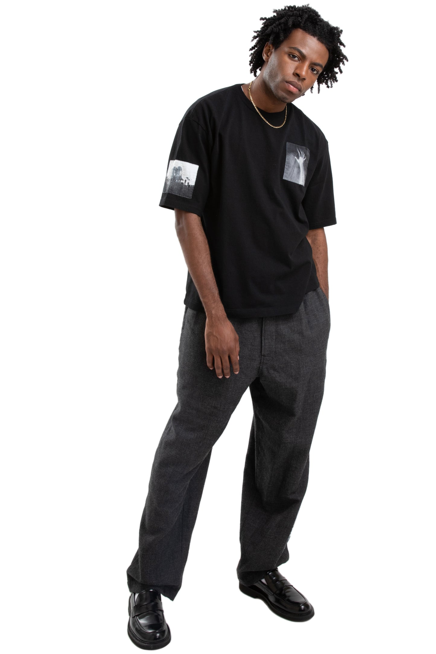 "Psycho" T-Shirt