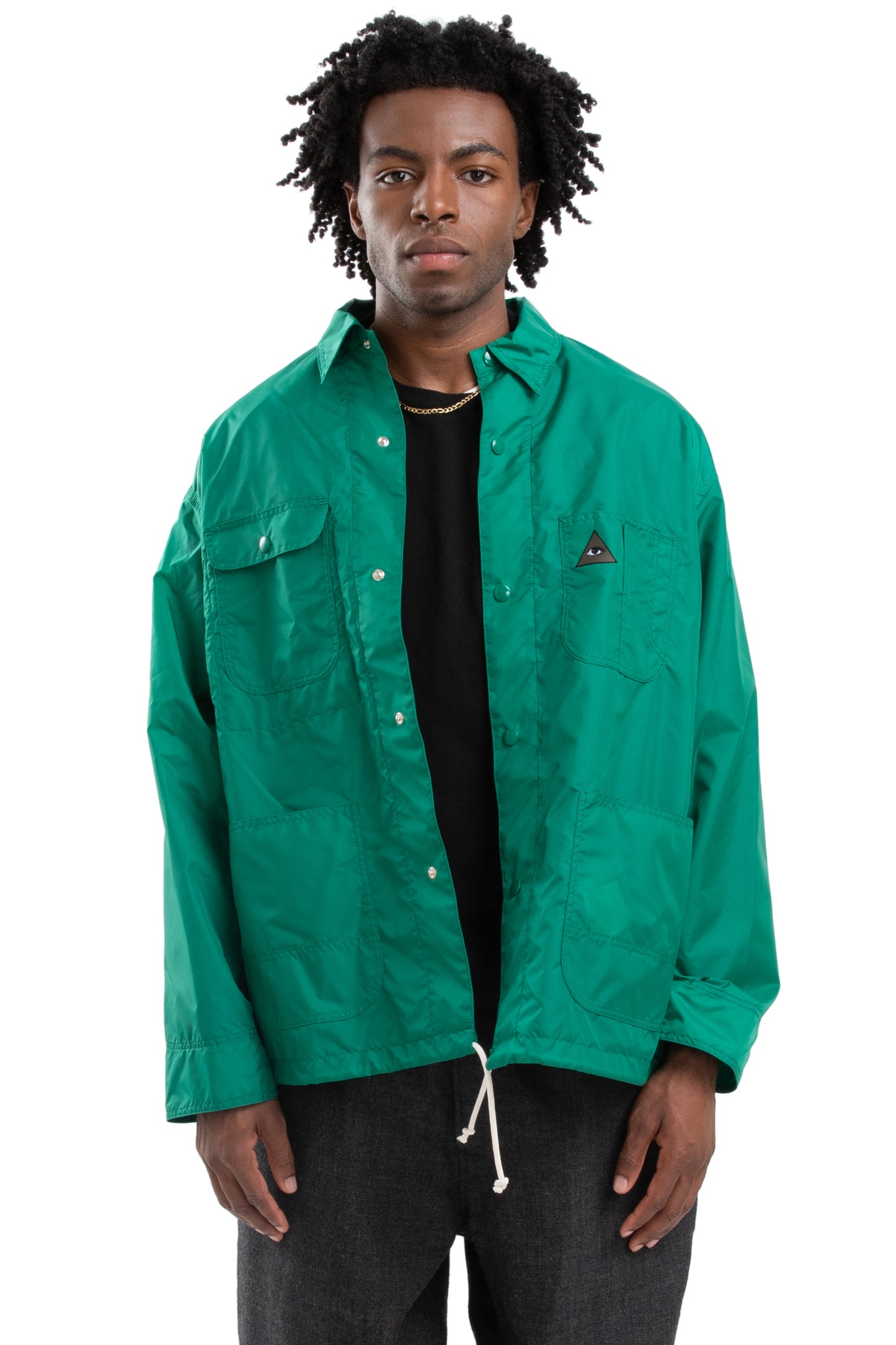 Blouson Jacket