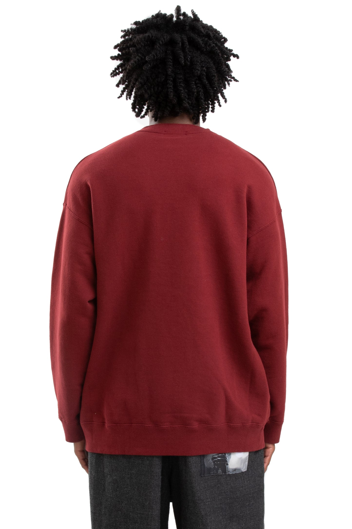 Message From God Sweatshirt