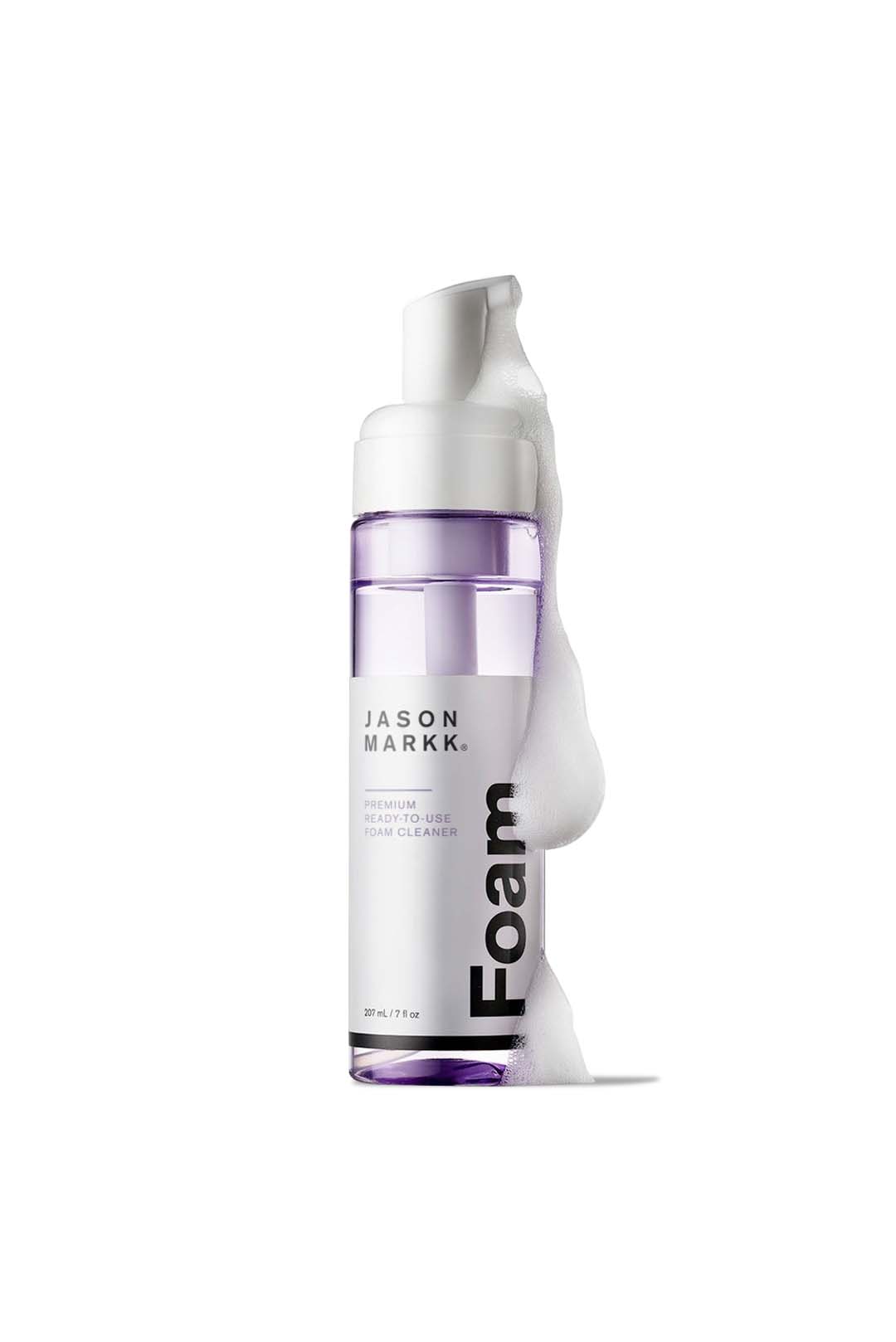 Ready-To-Use Foam