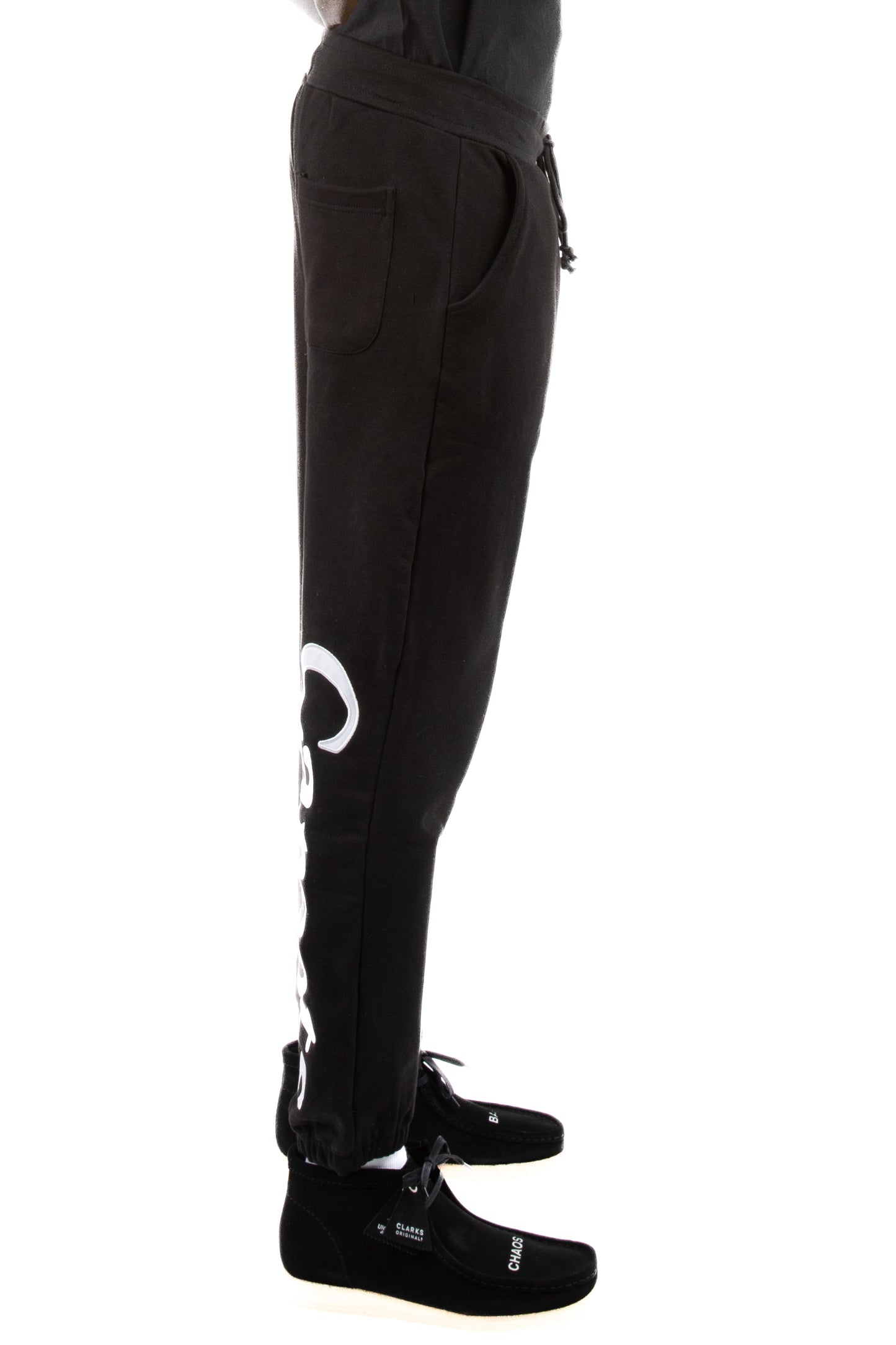 Wordmark Sweatpants