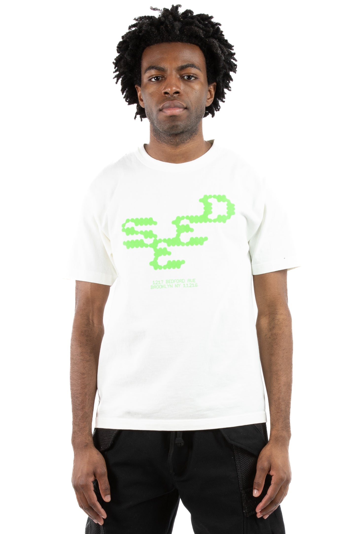 Location T-shirt