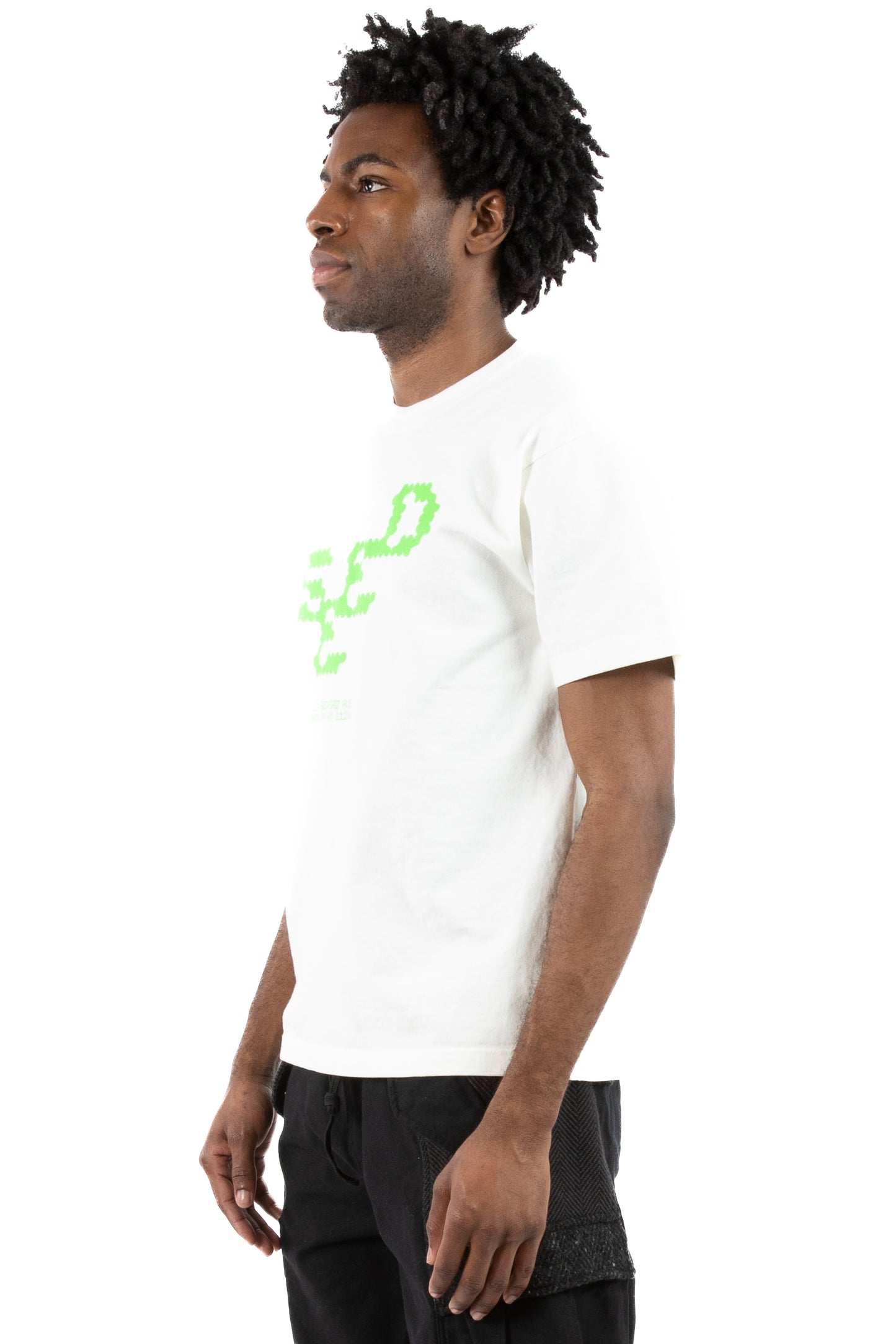 Location T-shirt