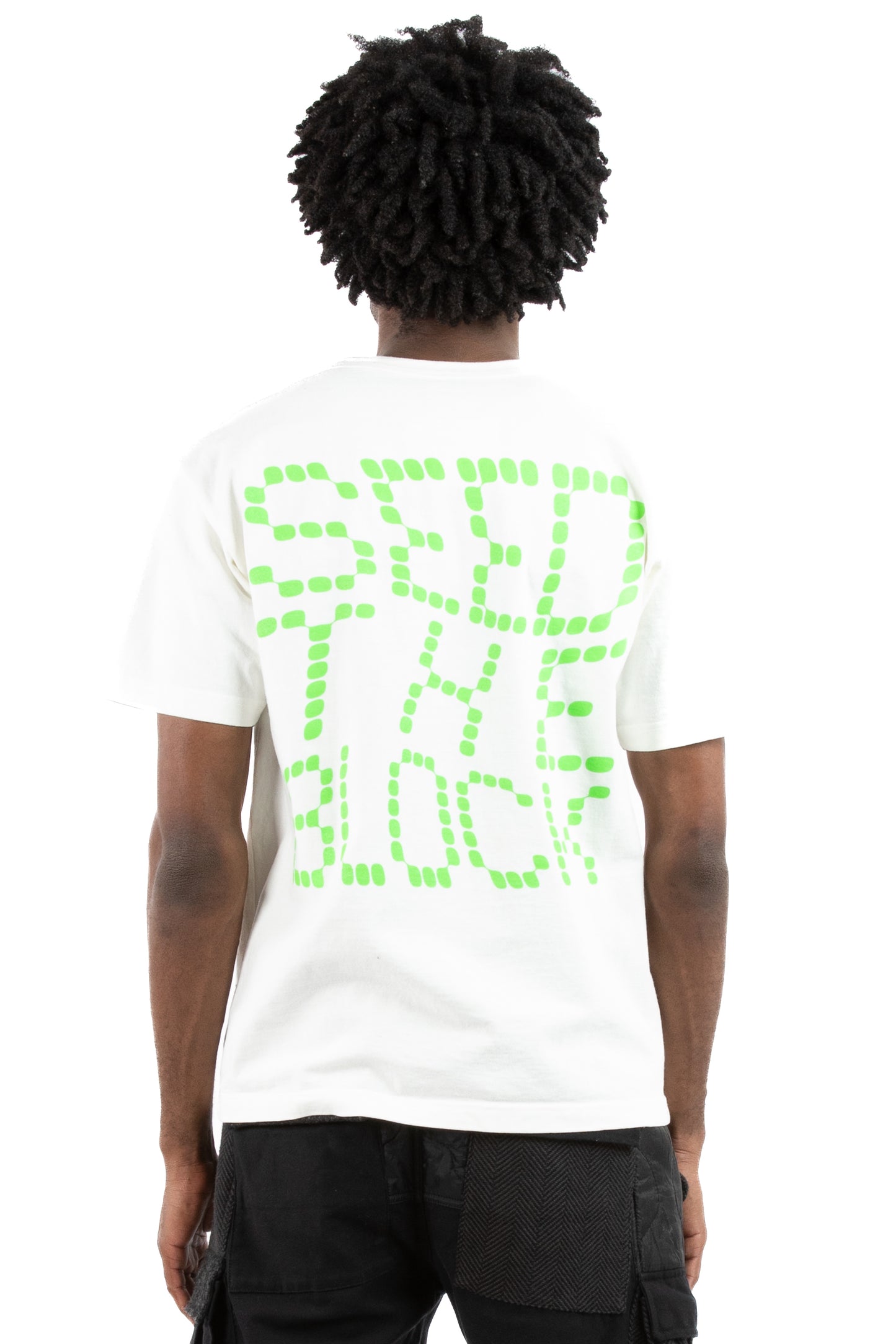 Location T-shirt