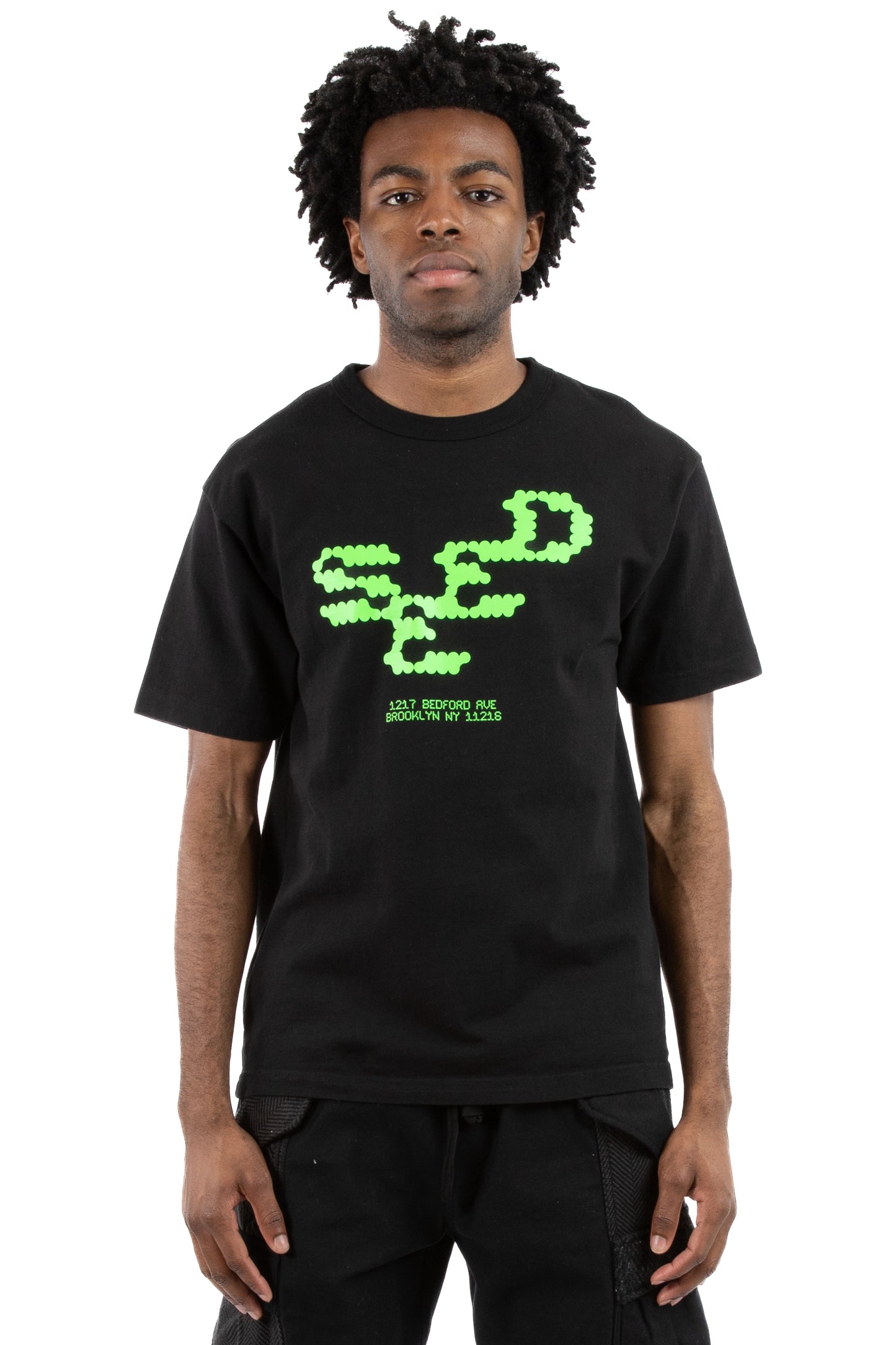 Location T-shirt