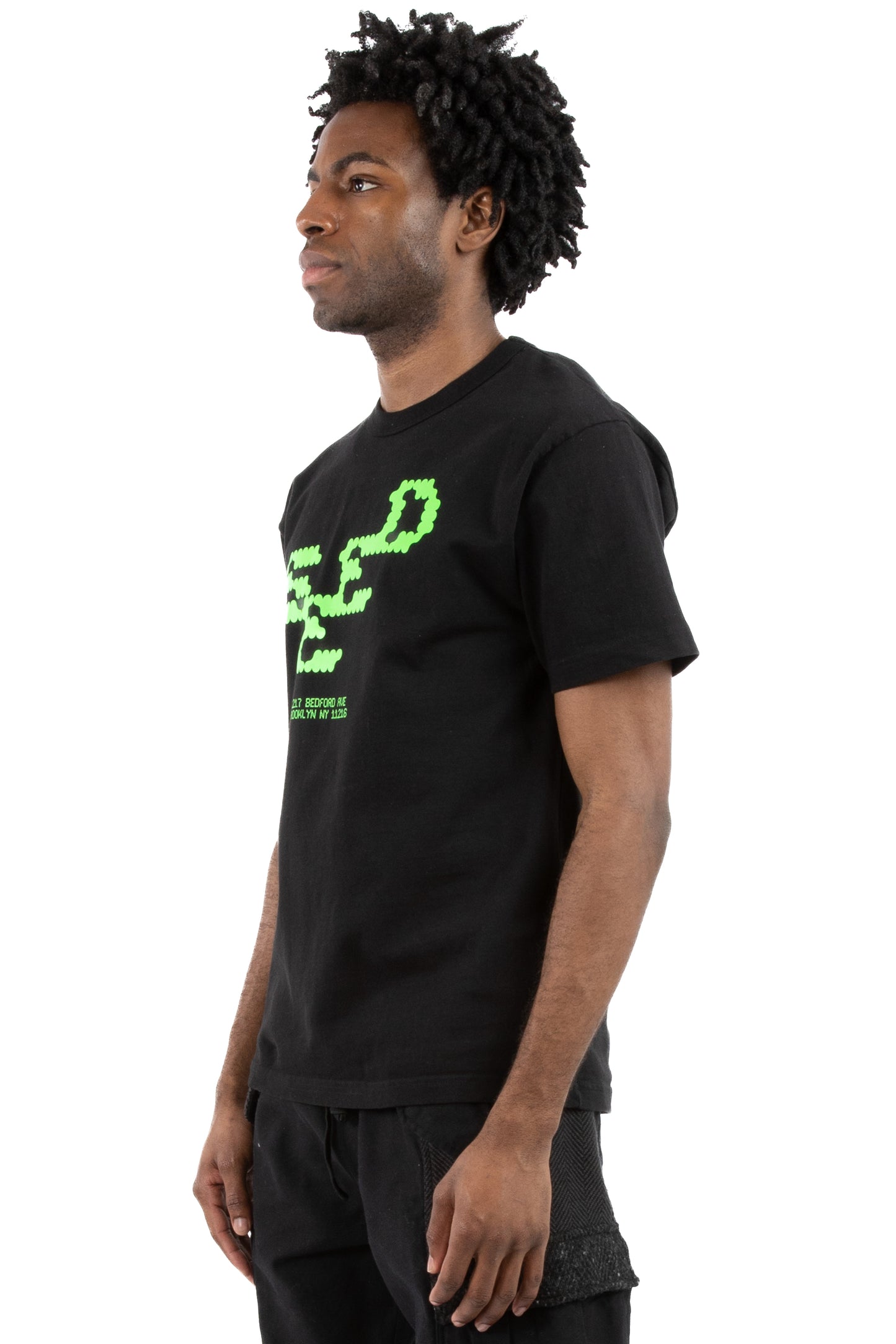 Location T-shirt