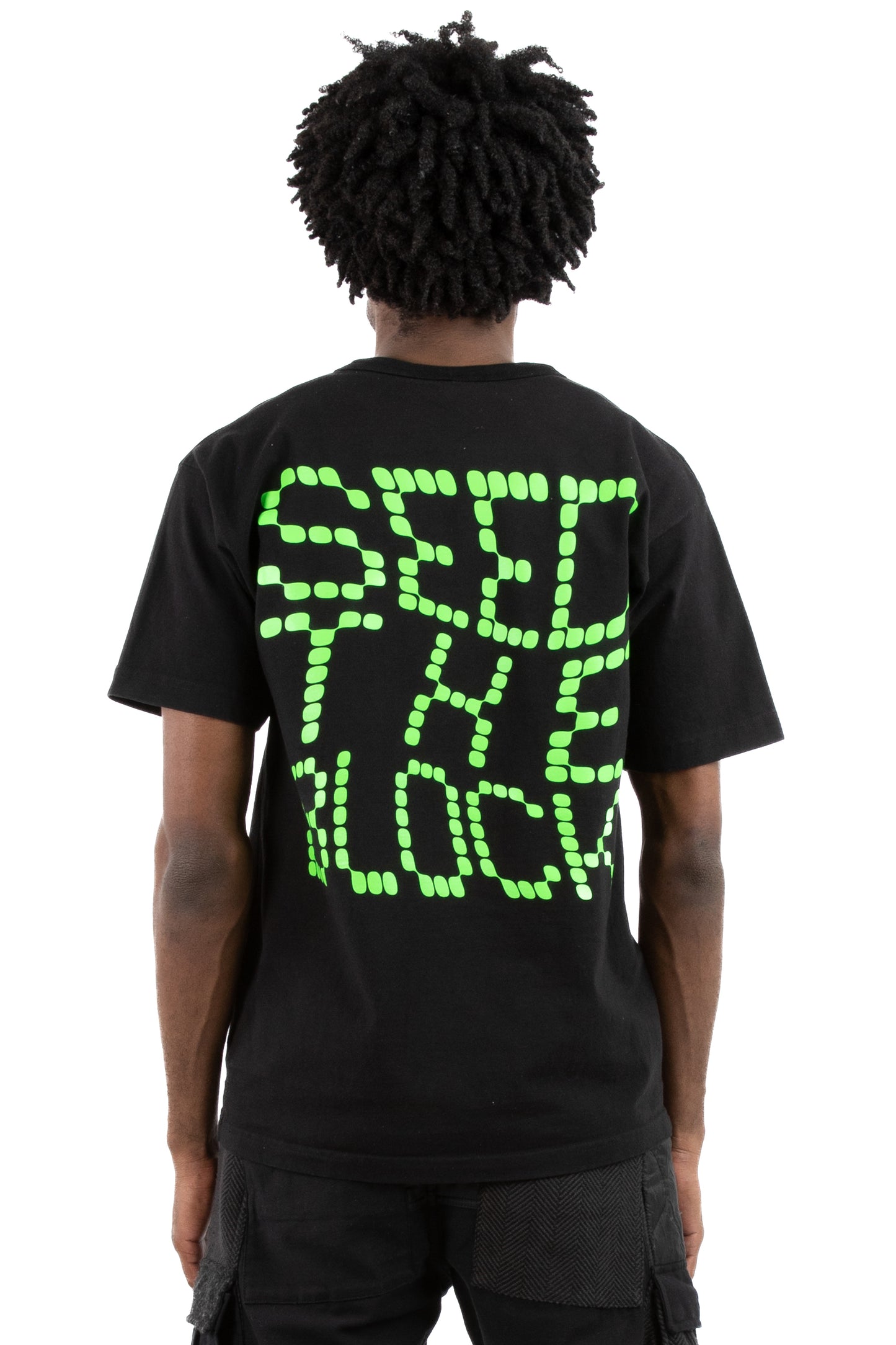Location T-shirt