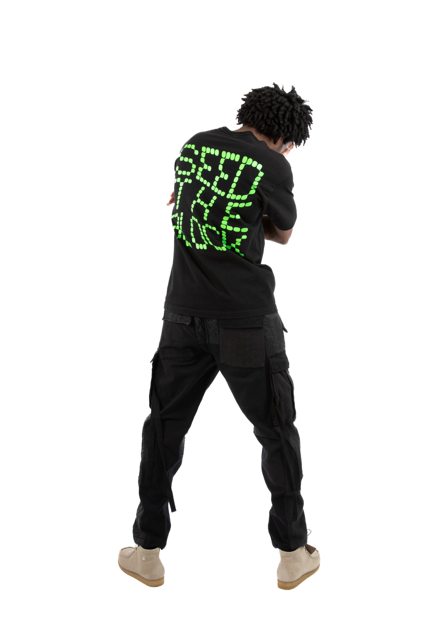Location T-shirt