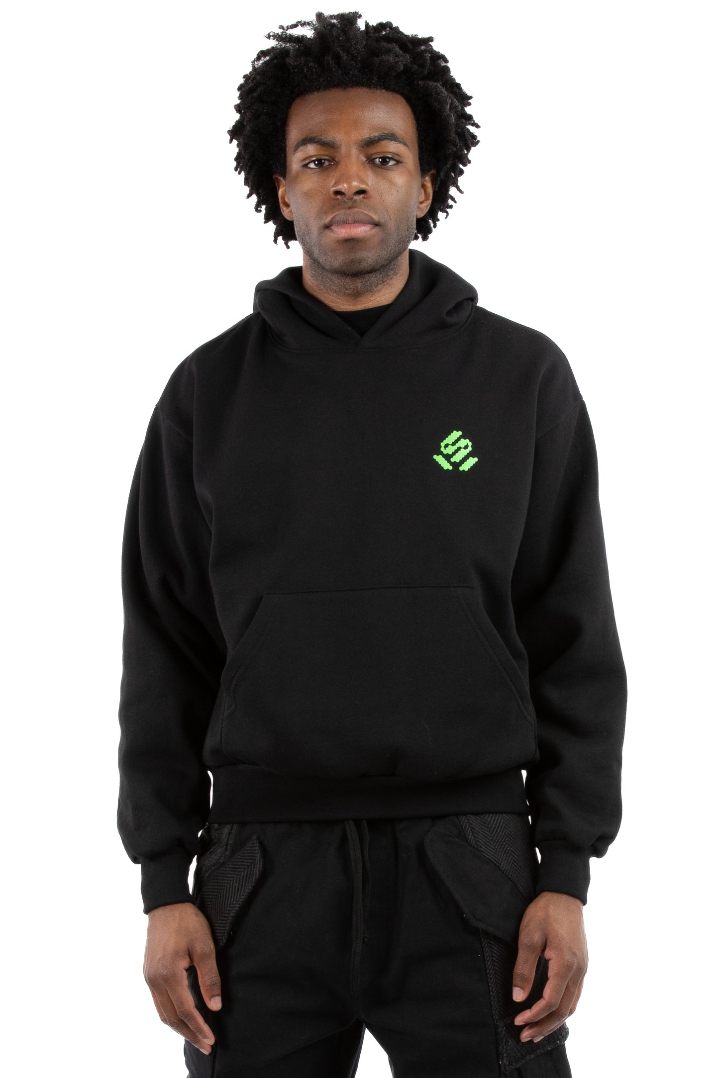 Notorious B.I.G. Hooded Sweatshirt