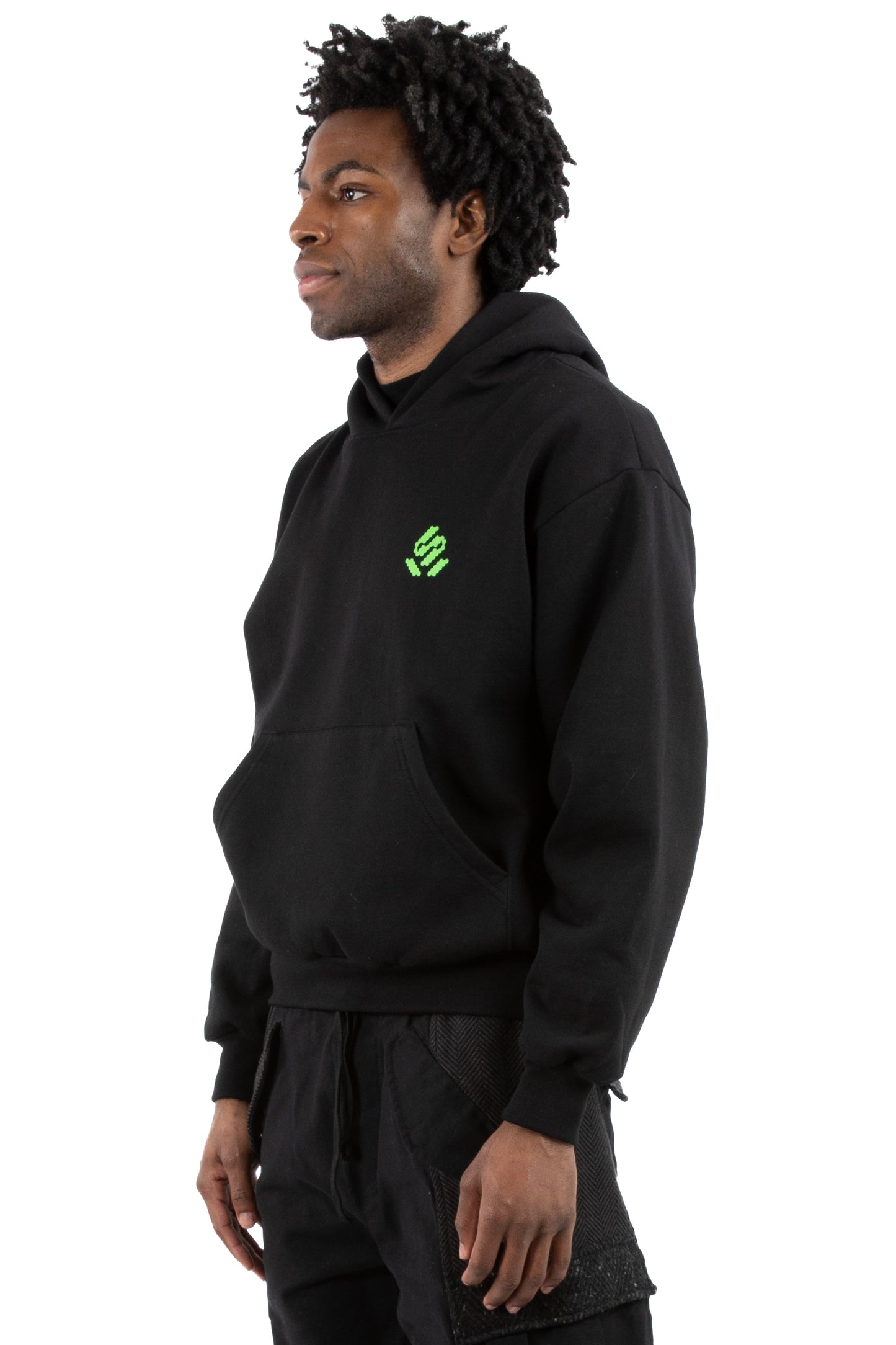 Notorious B.I.G. Hooded Sweatshirt