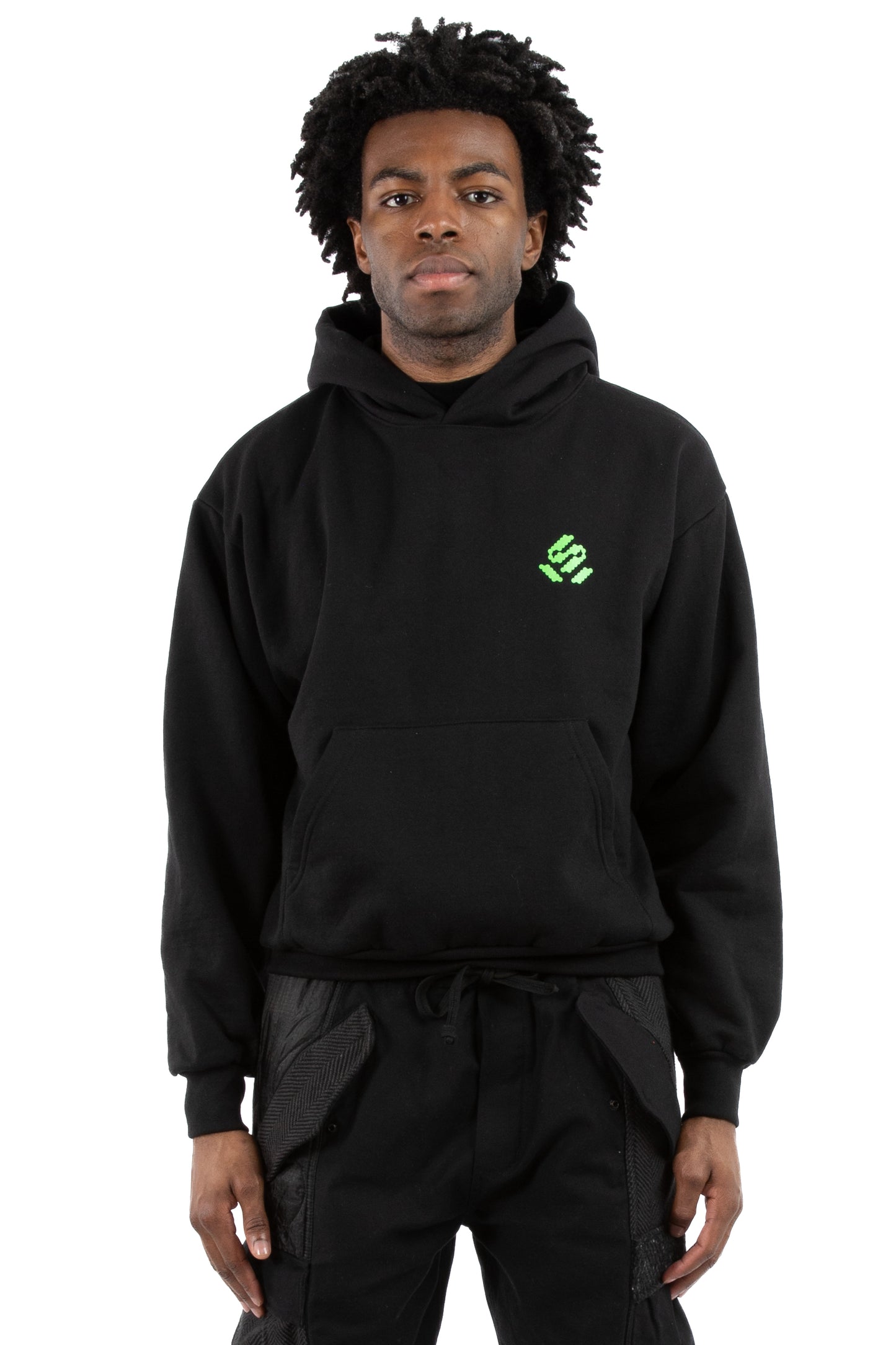 Aaliyah Sweatshirt