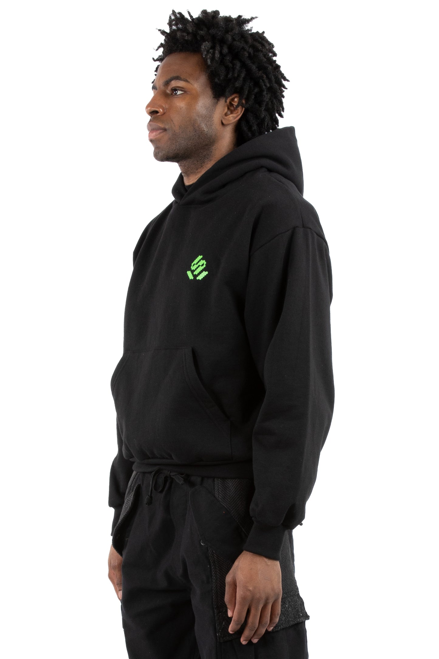 Aaliyah Sweatshirt