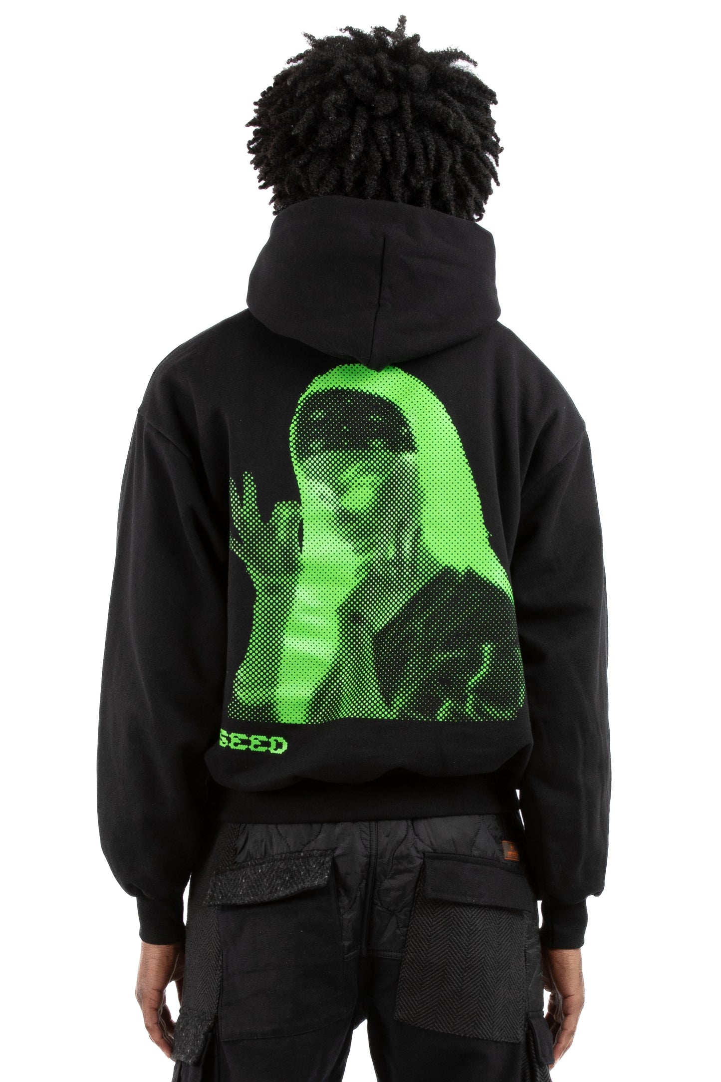 Aaliyah Sweatshirt