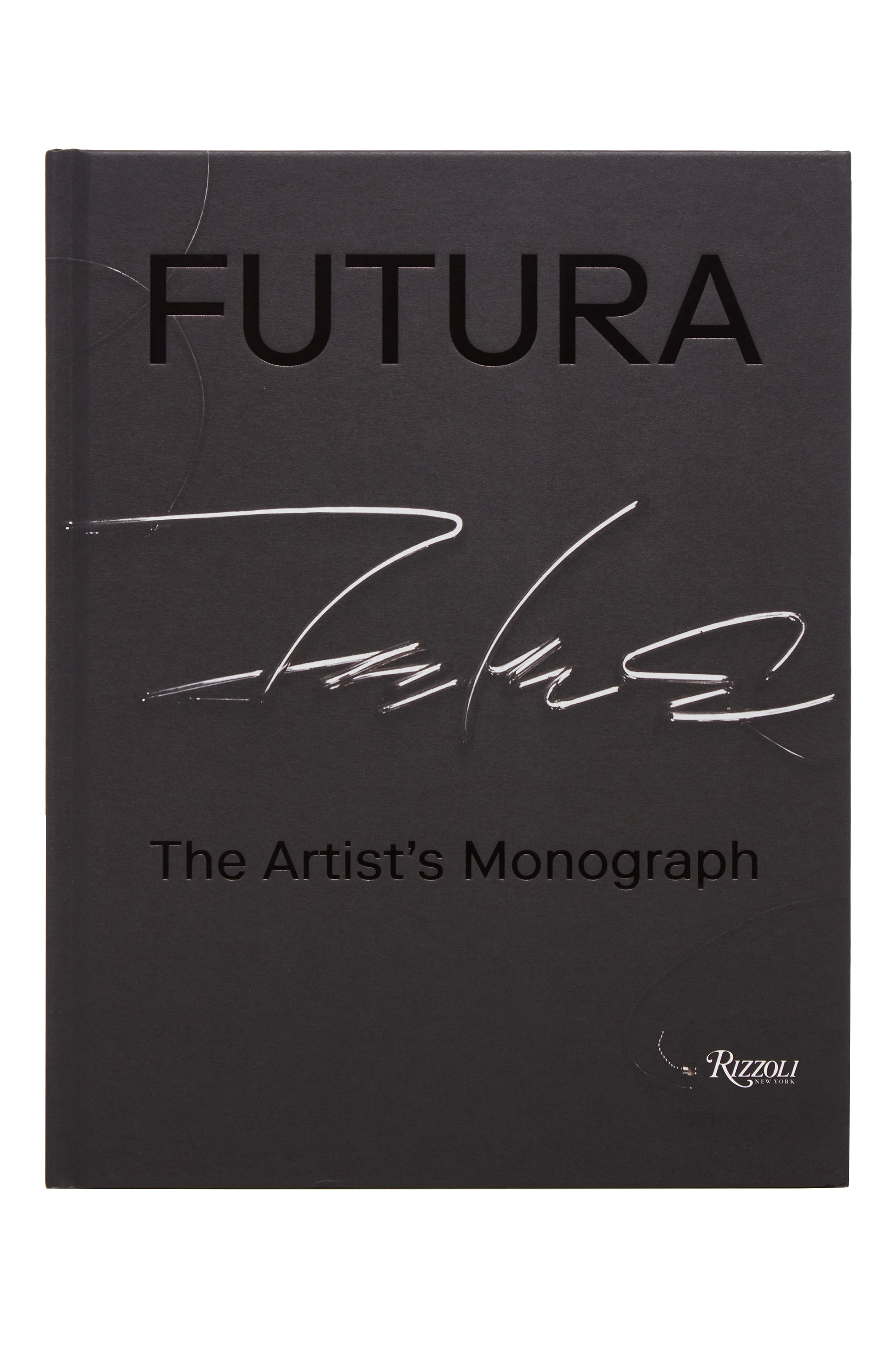 futura generation Z 画集 フューチュラ Futura: The Artist's Monograph