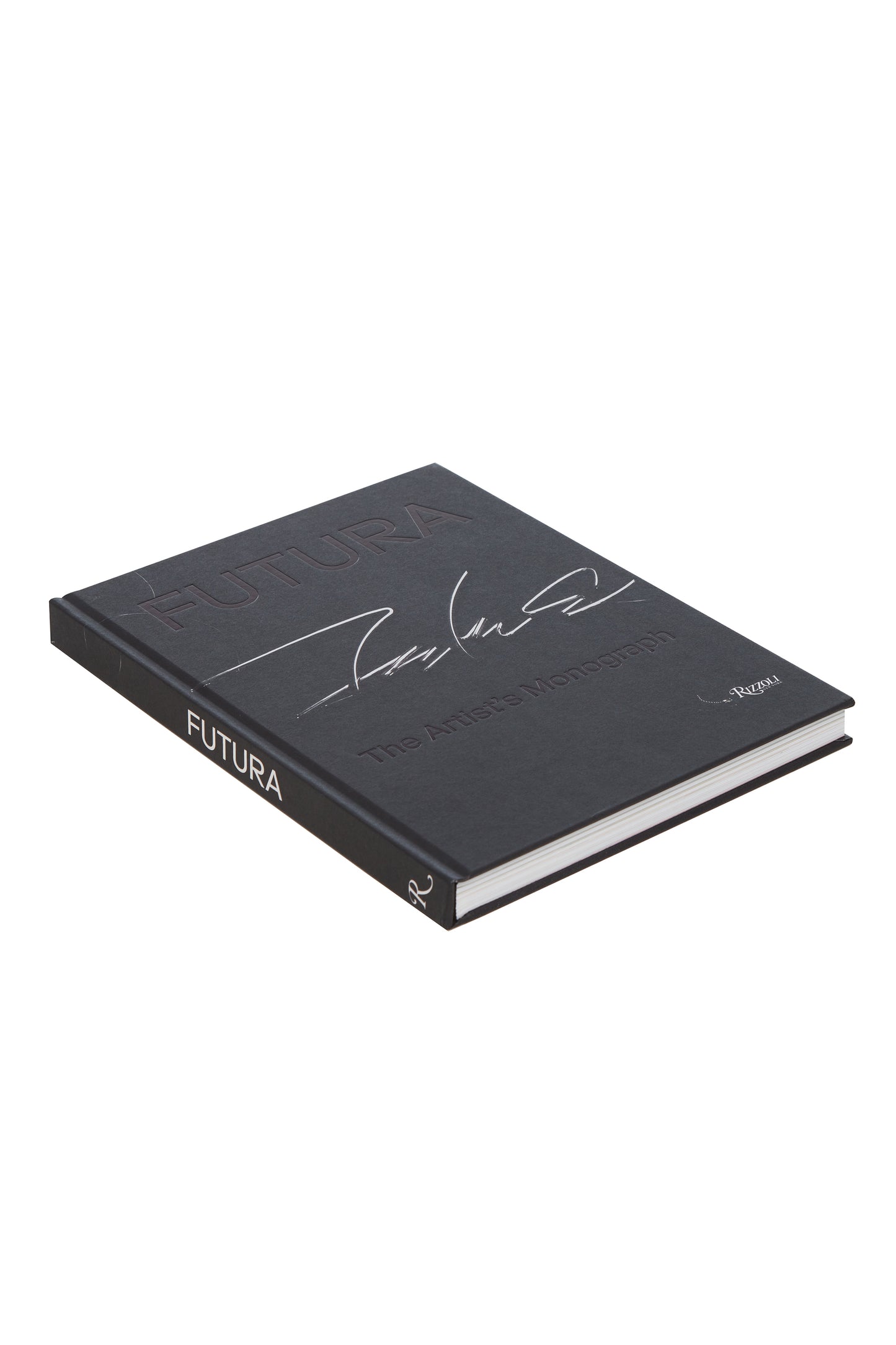 Futura: The Artist's Monograph