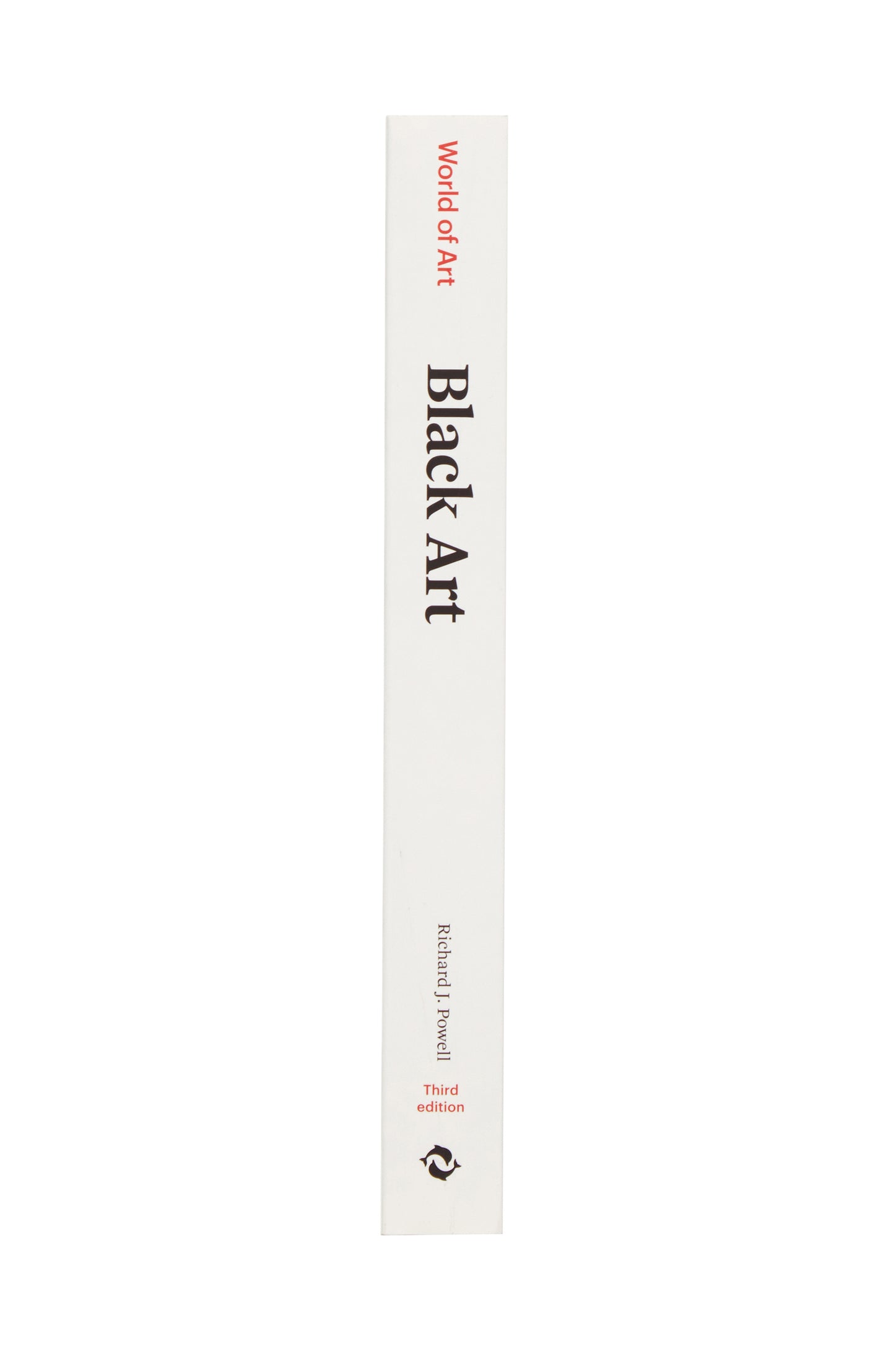 Black Art: A Cultural History