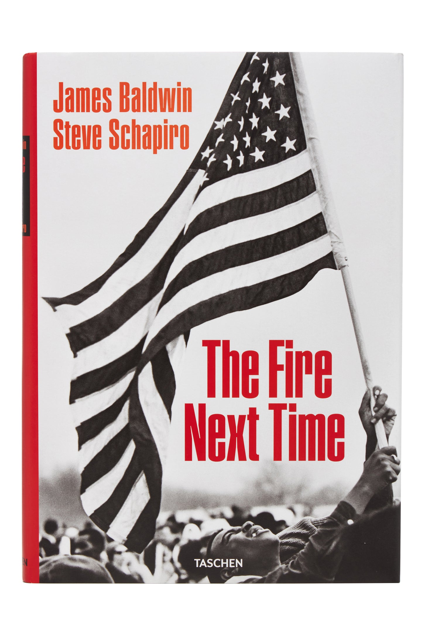 The Fire Next Time