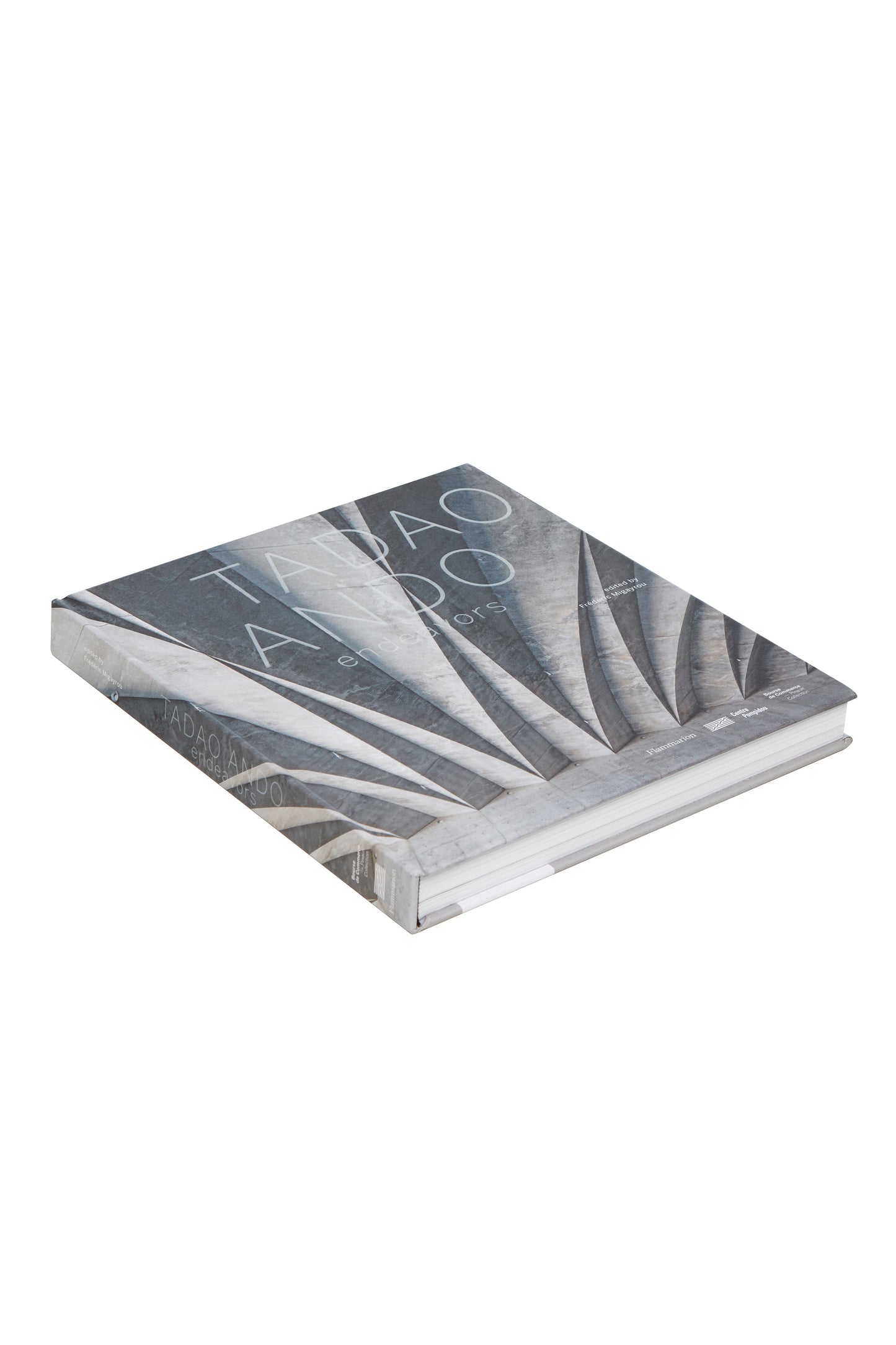 Tadao Ando: Endeavors