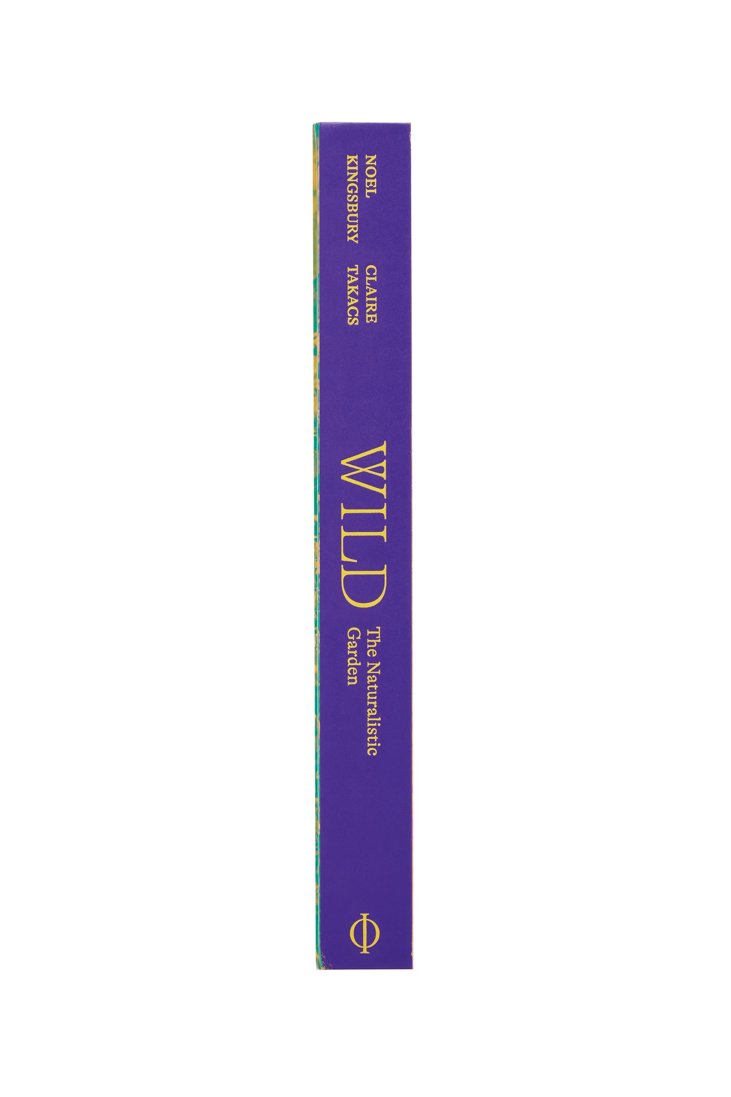 Wild: The Naturalistic Garden