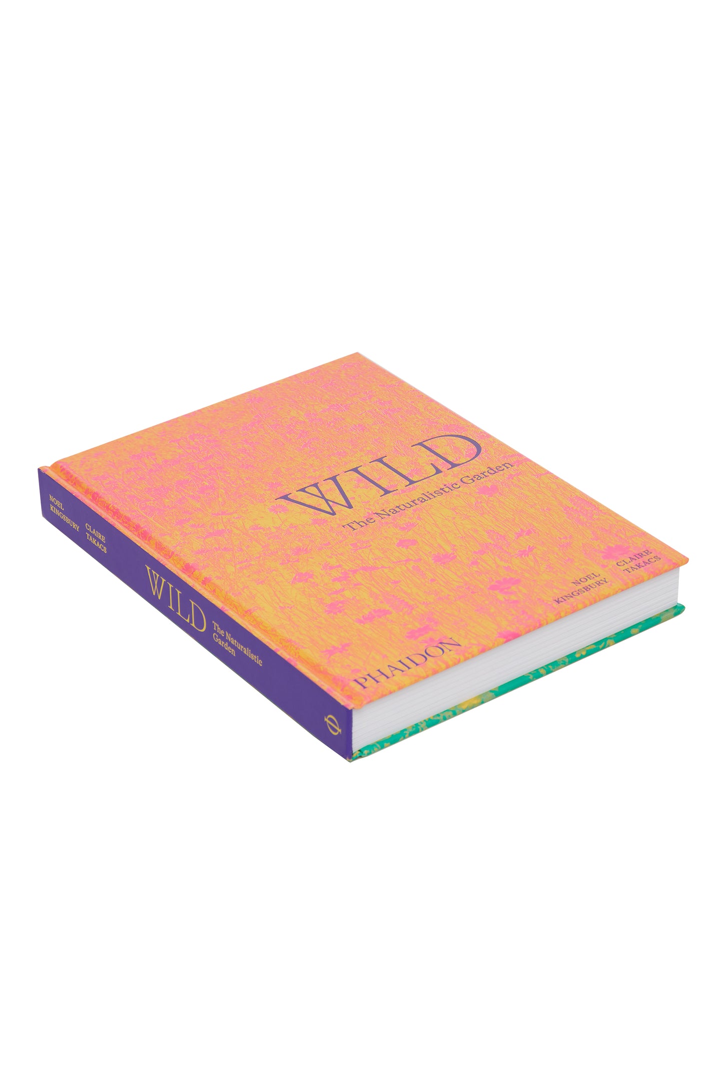 Wild: The Naturalistic Garden