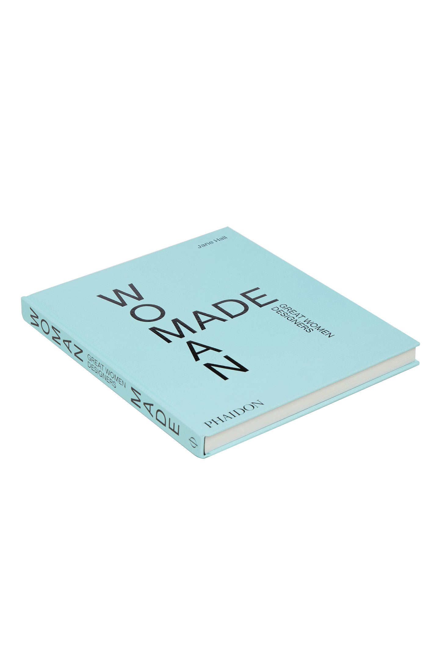 Woman Made: Great Women Designers