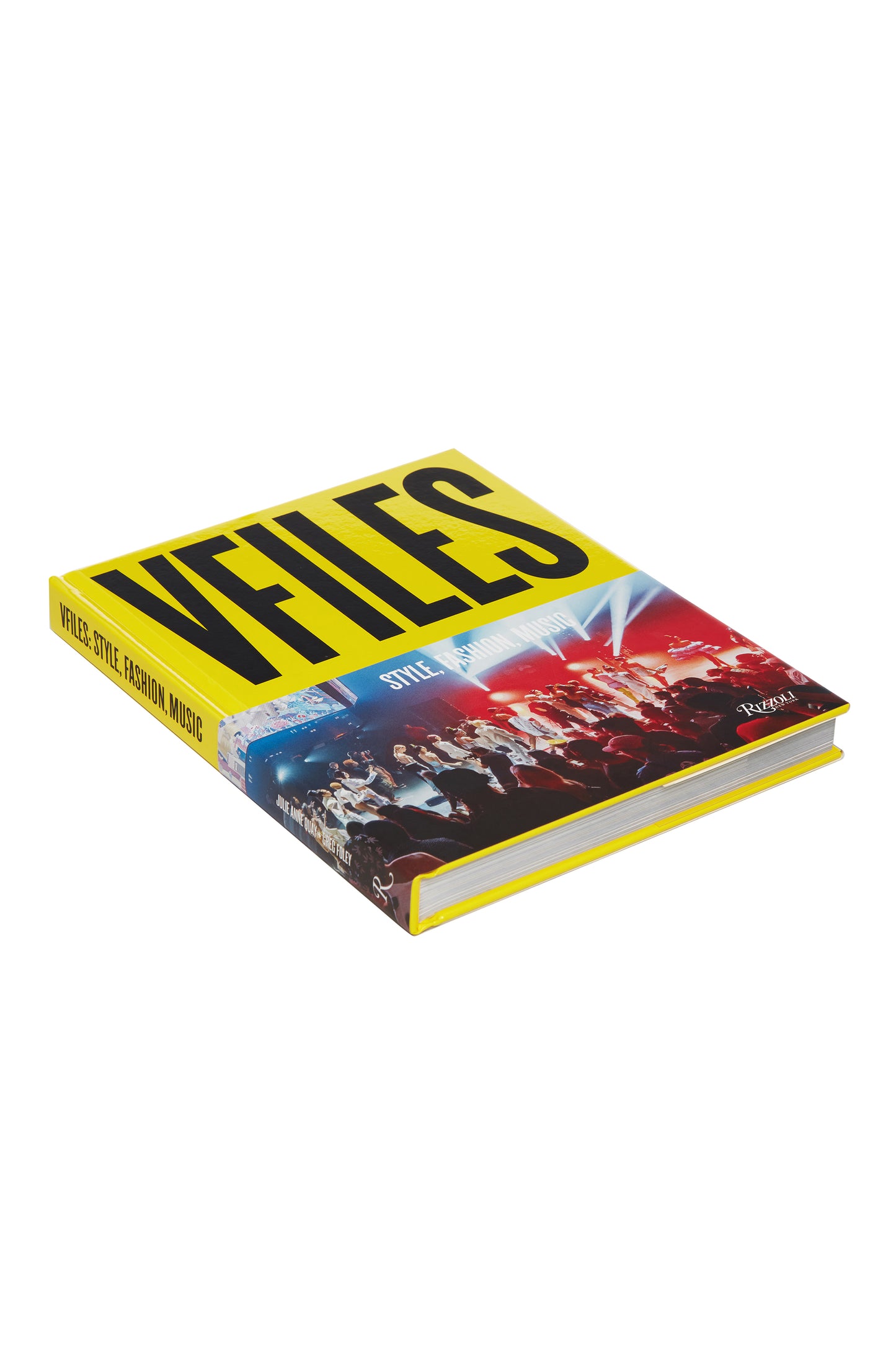 Vfiles: Style, Fashion, Music
