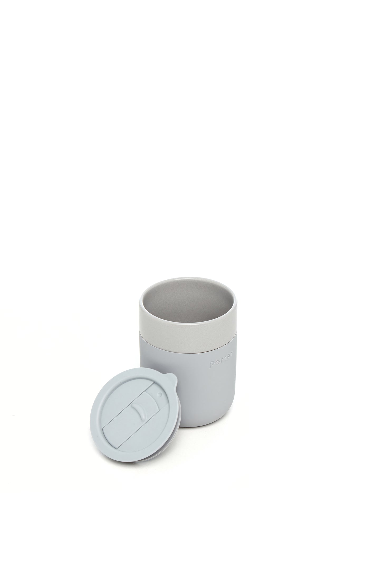 Porter Ceramic Mug