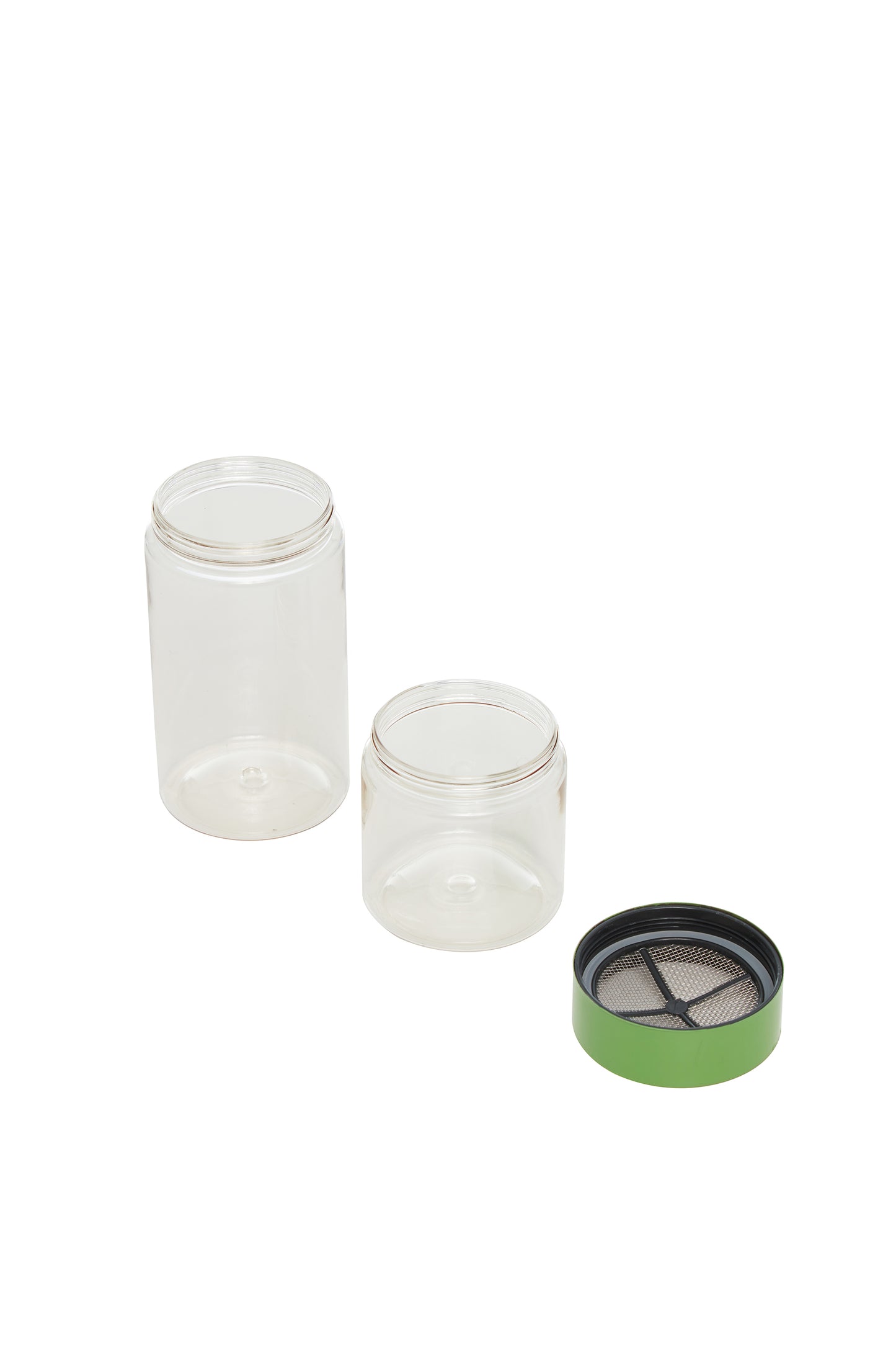 Matcha Shaker